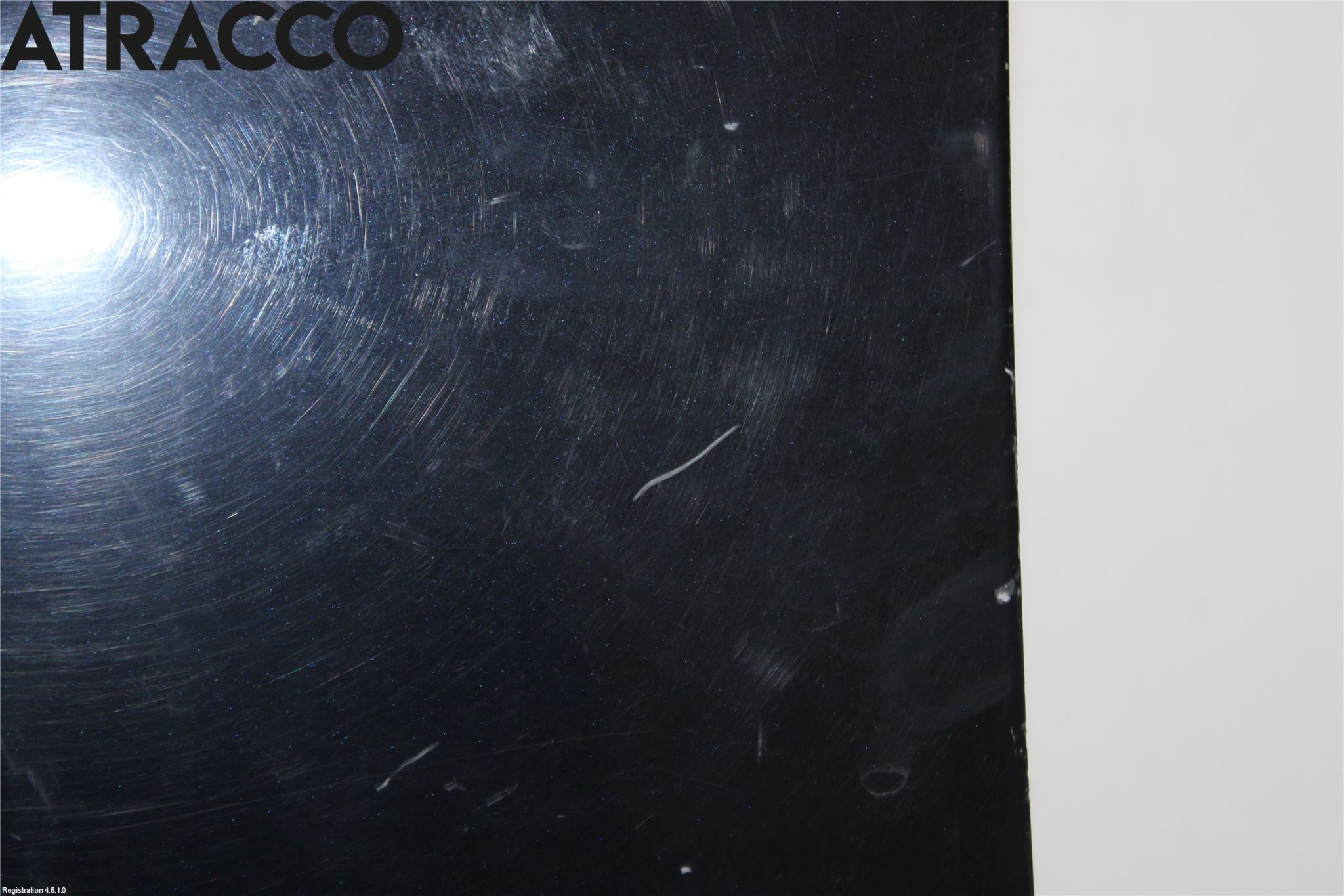 Mitsubishi OUTLANDER 07-12 Dør 4D Foran Venstre