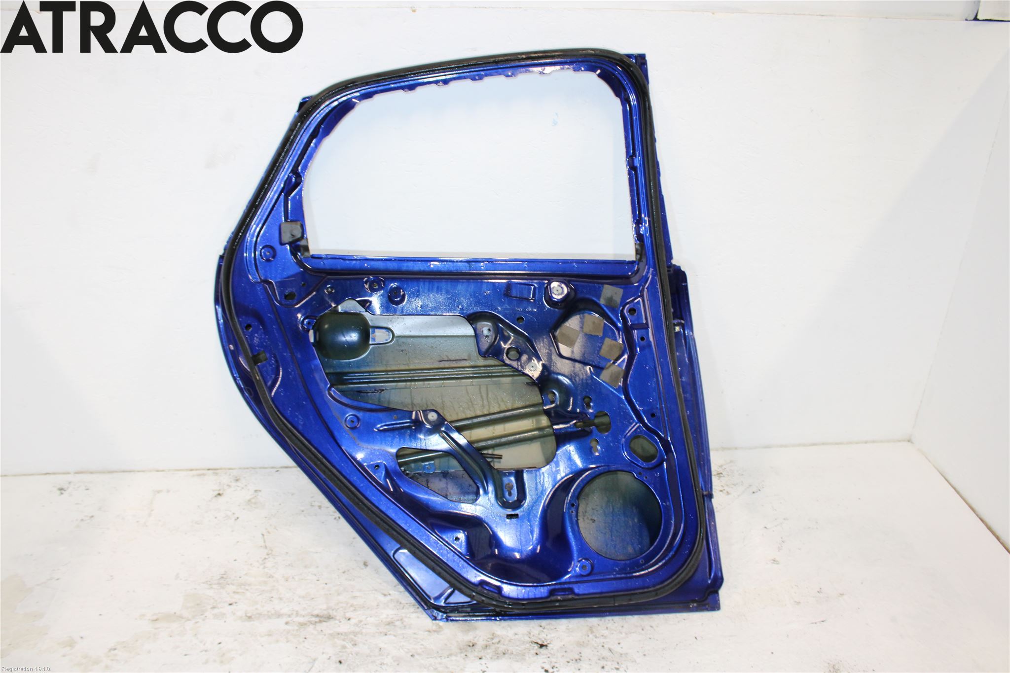 Ford FOCUS 15-18 Dør 4D Bak Venstre