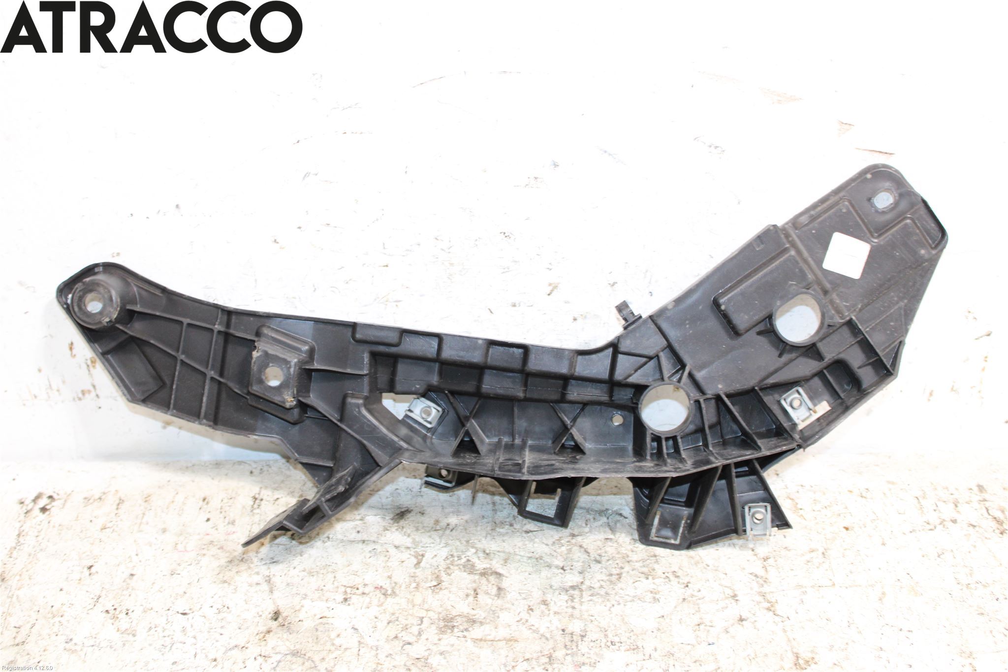 Fiat DUCATO 15-23 Frontlykt Holder-Feste