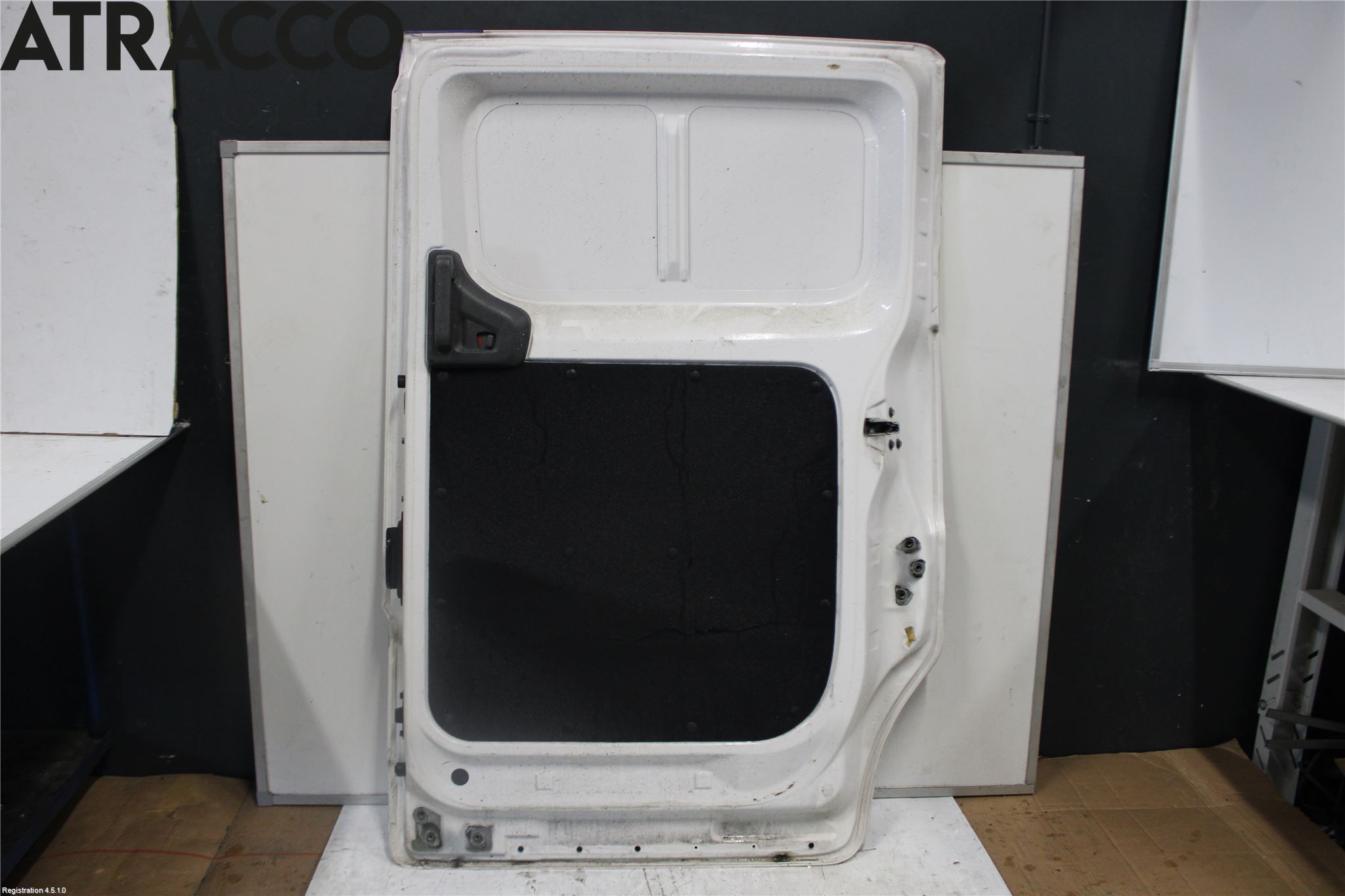 Nissan E-NV200/EVALIA Dør Skyvedør Høyre