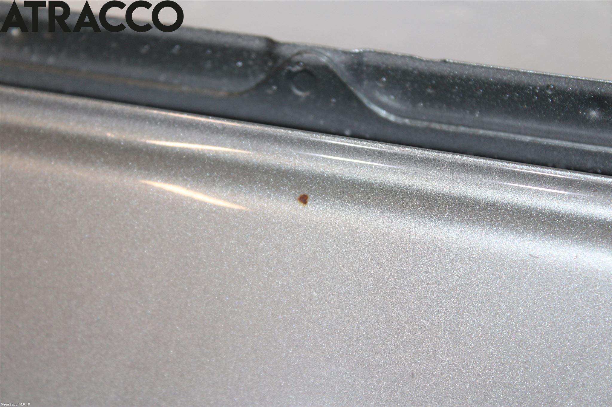 Toyota AVENSIS 09-15 Dør 4D Foran Venstre