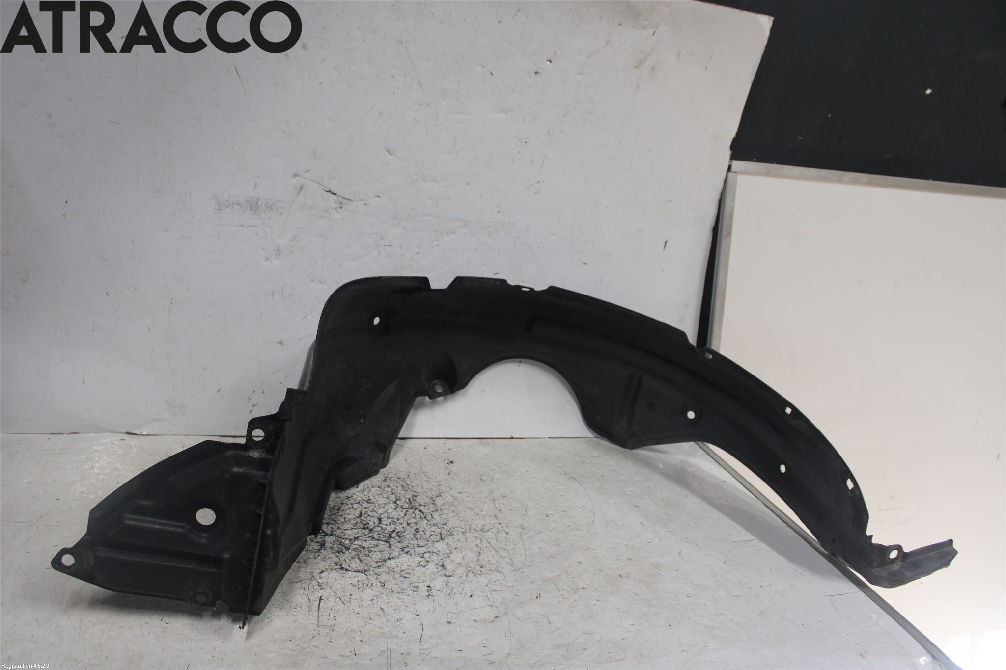 Toyota YARIS XP90 06-11 Skjerm Indre