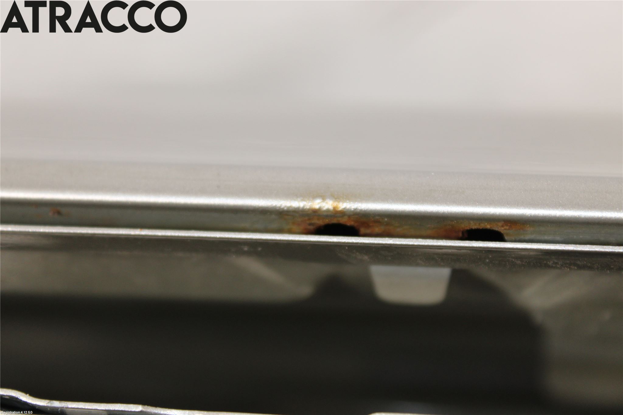 BMW 1 E82/88 Coupé/Cab 06-13 Dør 2D Høyre