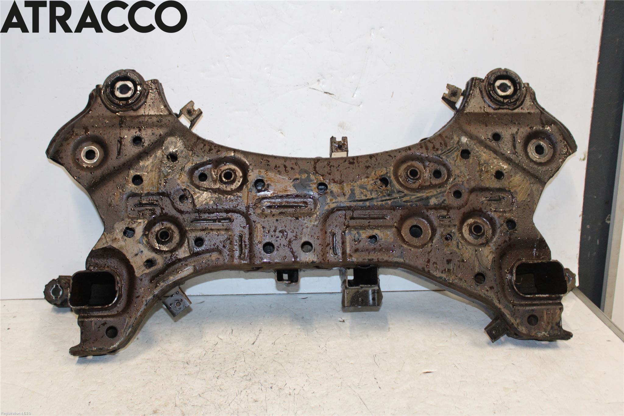 Hyundai IONIQ AE 17-22 Forstillingsbjelke(Tvergående)