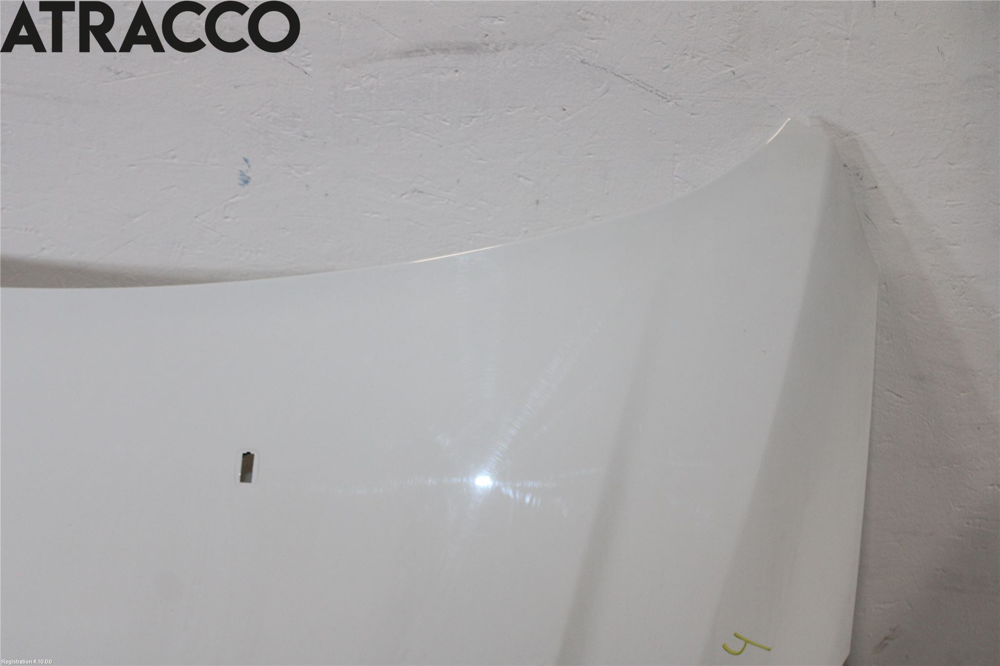 Ford FOCUS 11-14 Panser