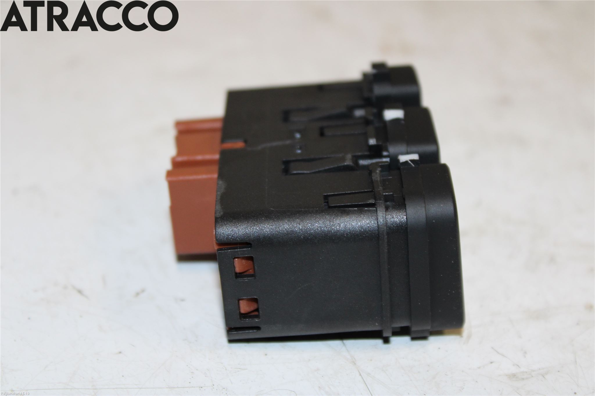 Volkswagen VW UP! / E-UP! Bryter Multifunksjon