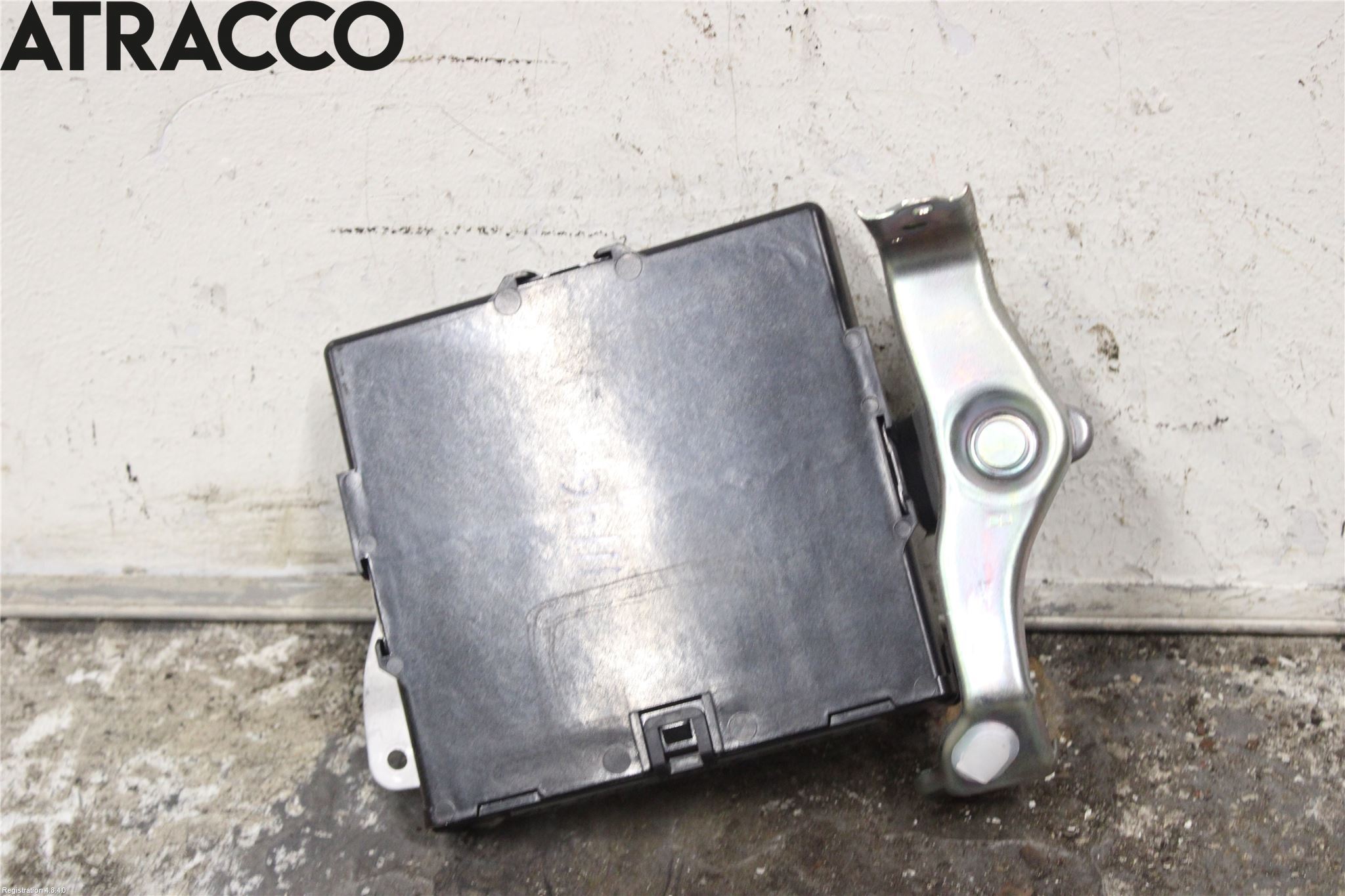 Toyota HILUX 05-16 Styreenhet Øvrig