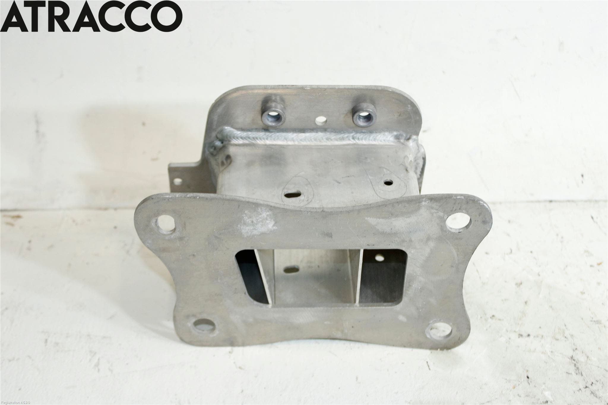 MG MARVEL R 22- Front Øvrig