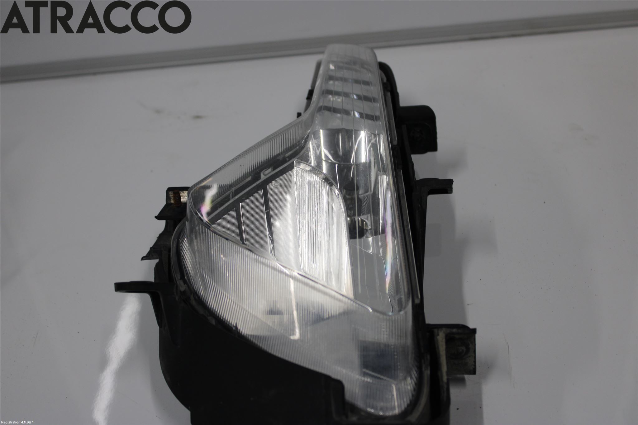 Kia SPORTAGE (SL) 11-15 Frontlykt-Kurve-Tåkelys