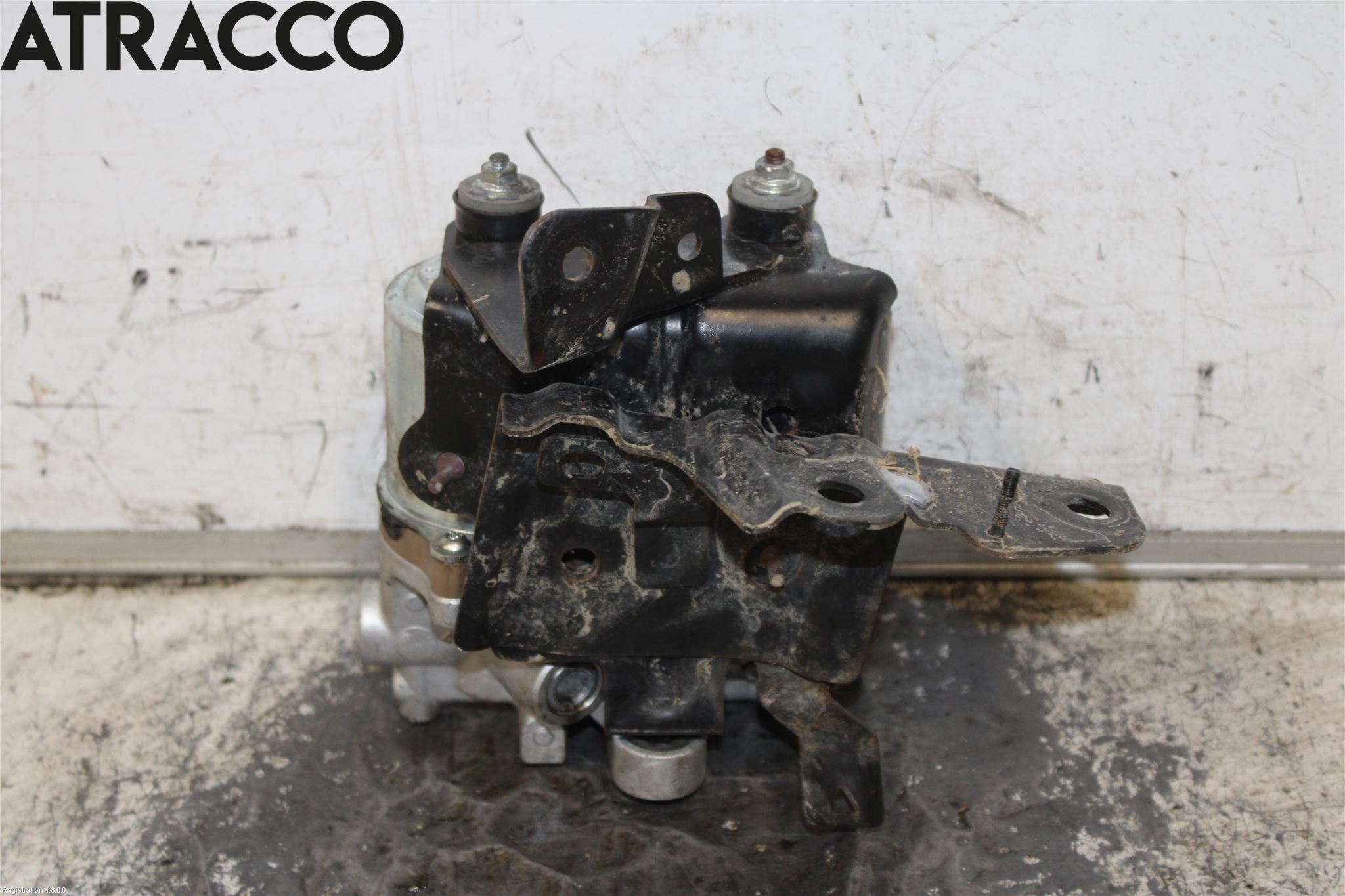 Toyota YARIS XP130 15-20 Abs Hydraulikkpumpe