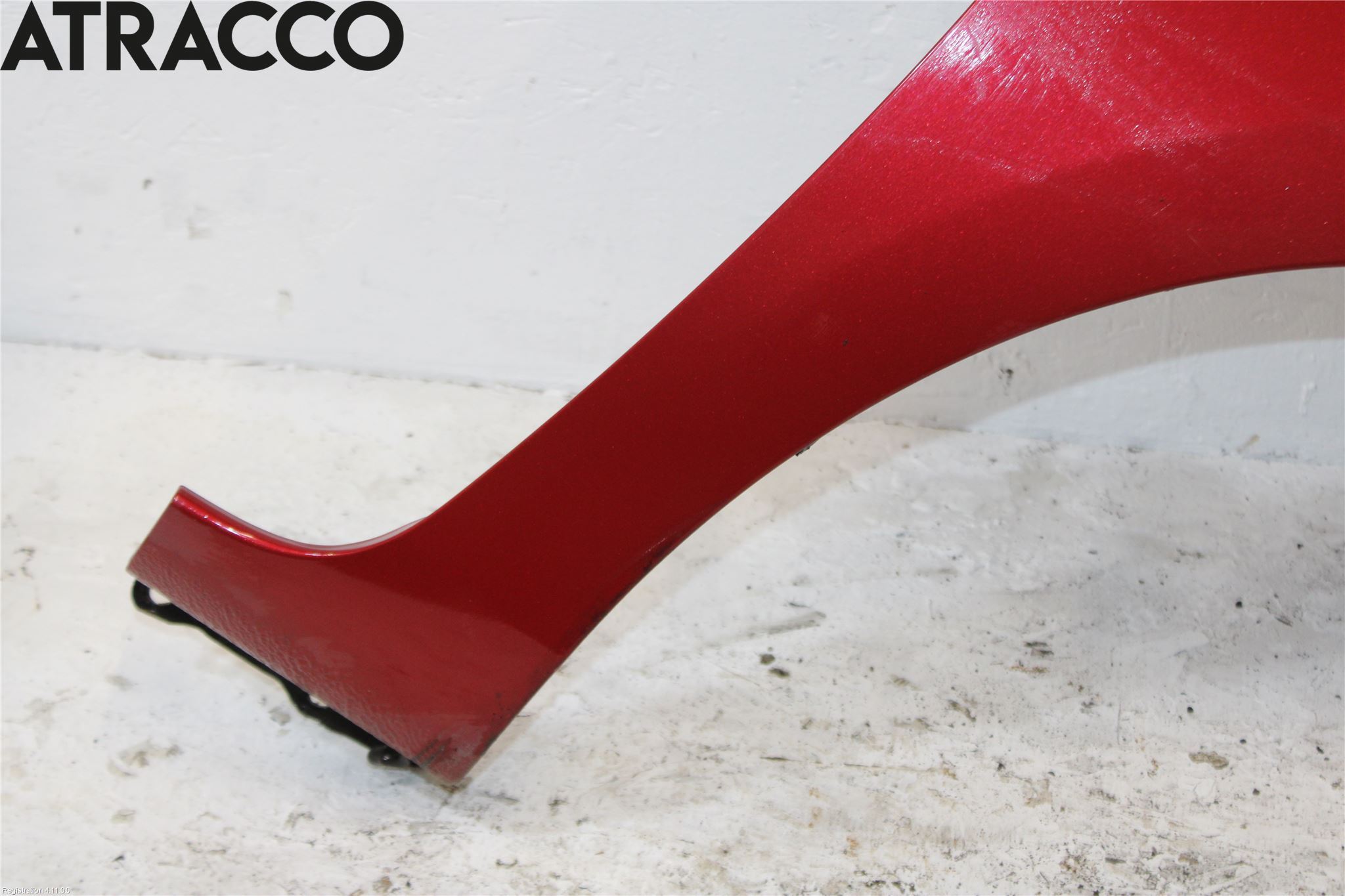 Toyota AURIS 13-19 Skjerm Foran Høyre