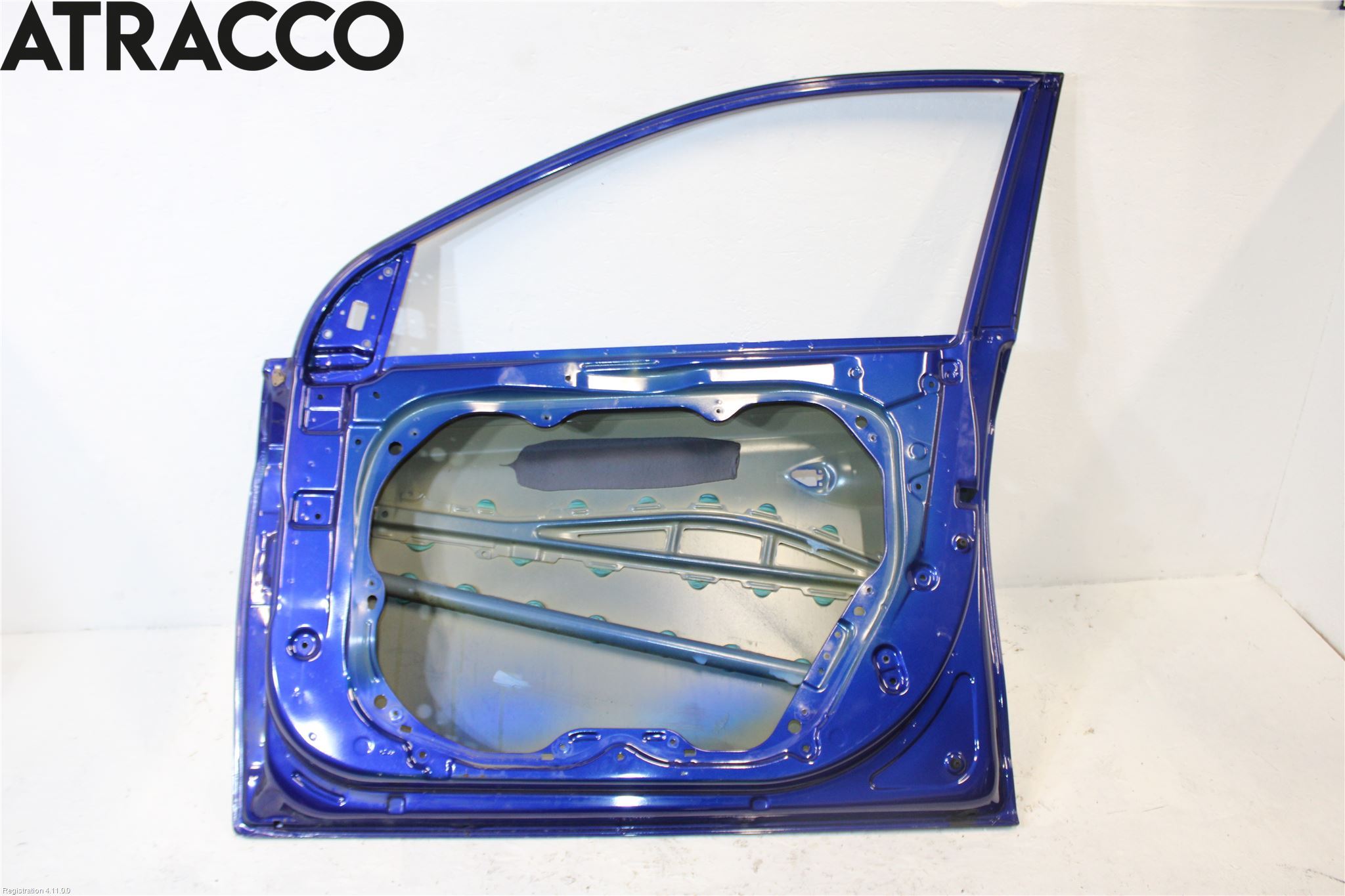 Hyundai IONIQ AE 17-22 Dør 4D Foran Høyre