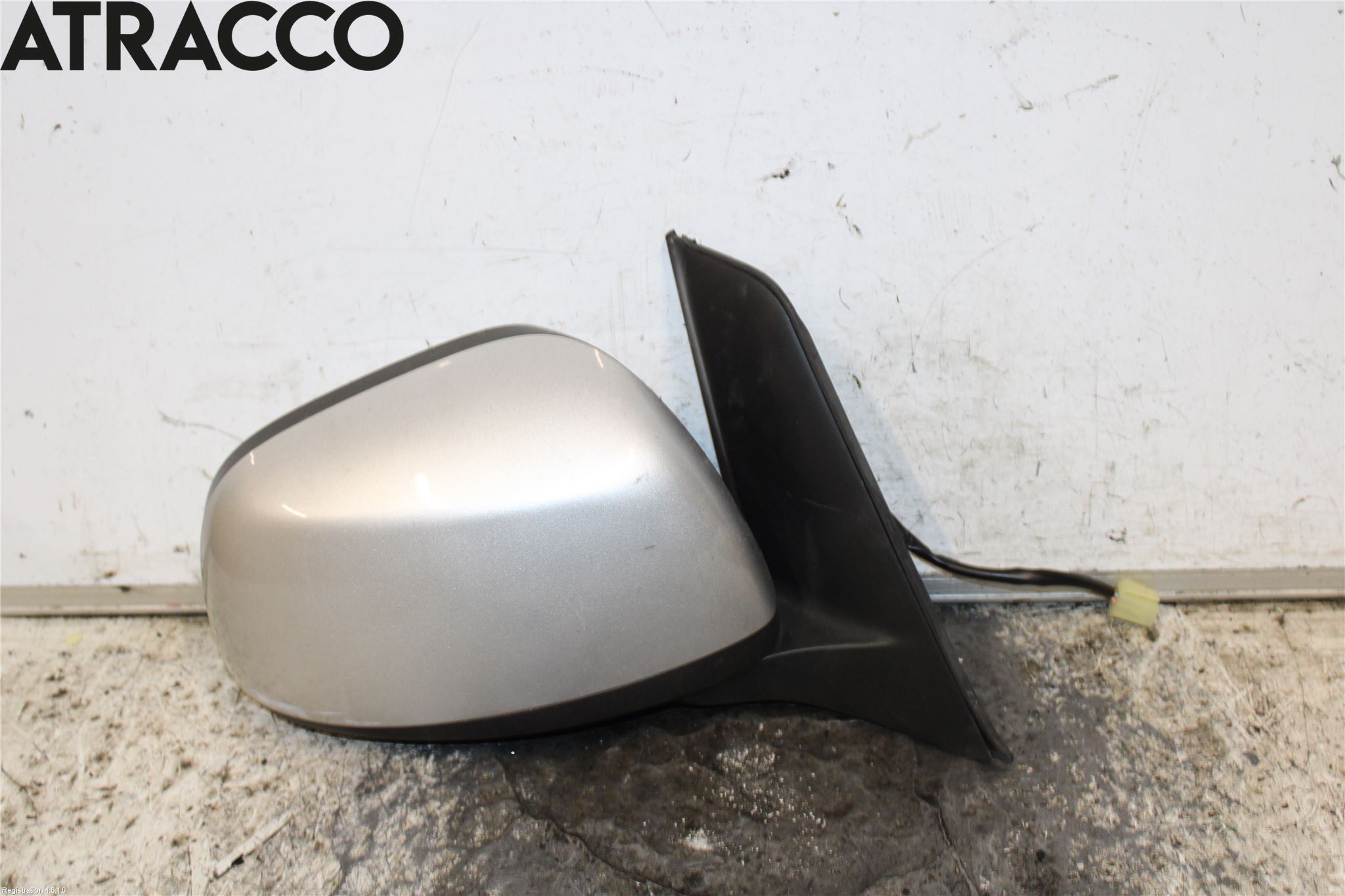 Suzuki SX4 06-09 Speil H M-El Justering