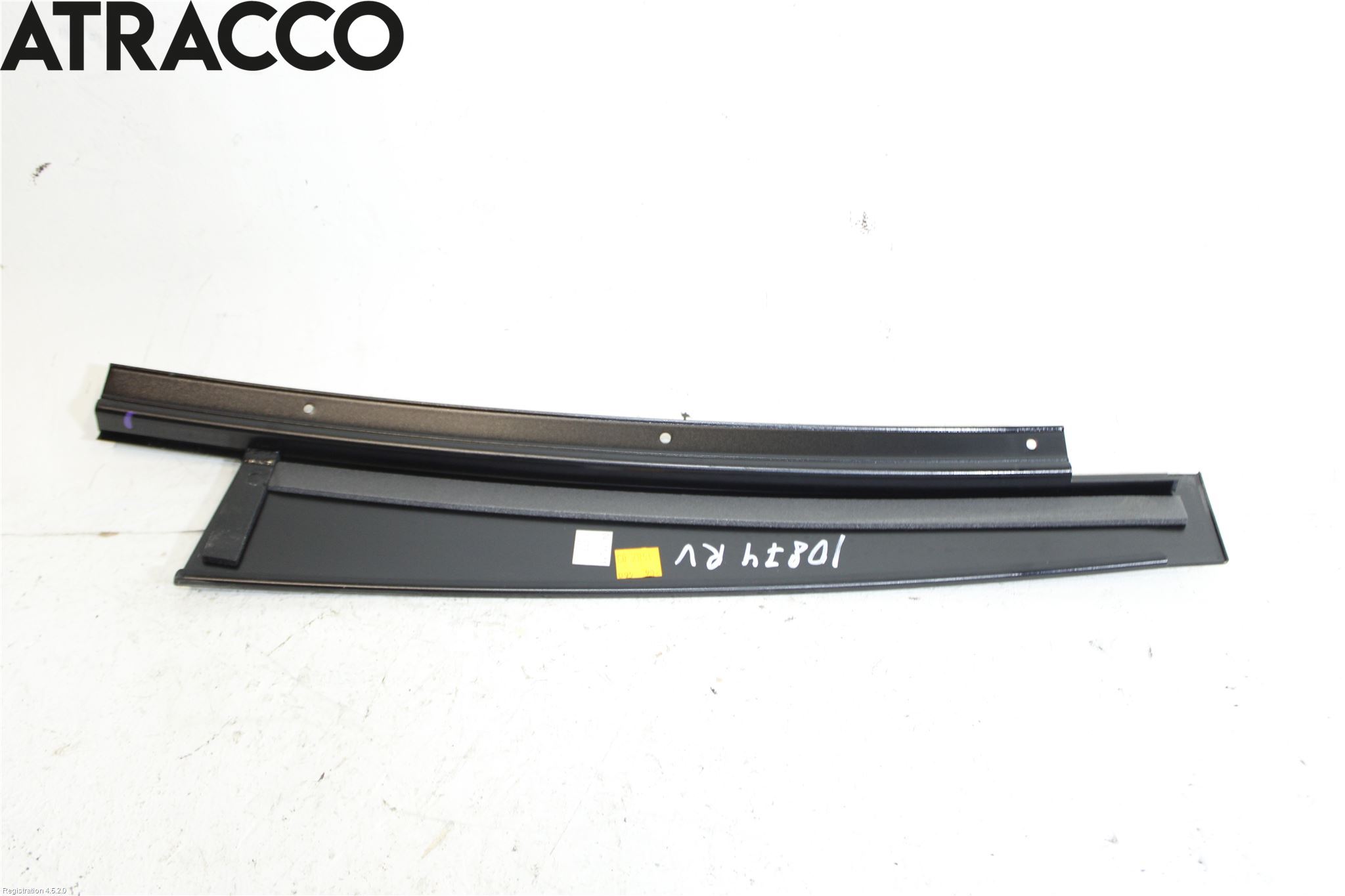 Mercedes-Benz MB GLK-KLASS (X204) 08-16 Dør Dekorlist Vb