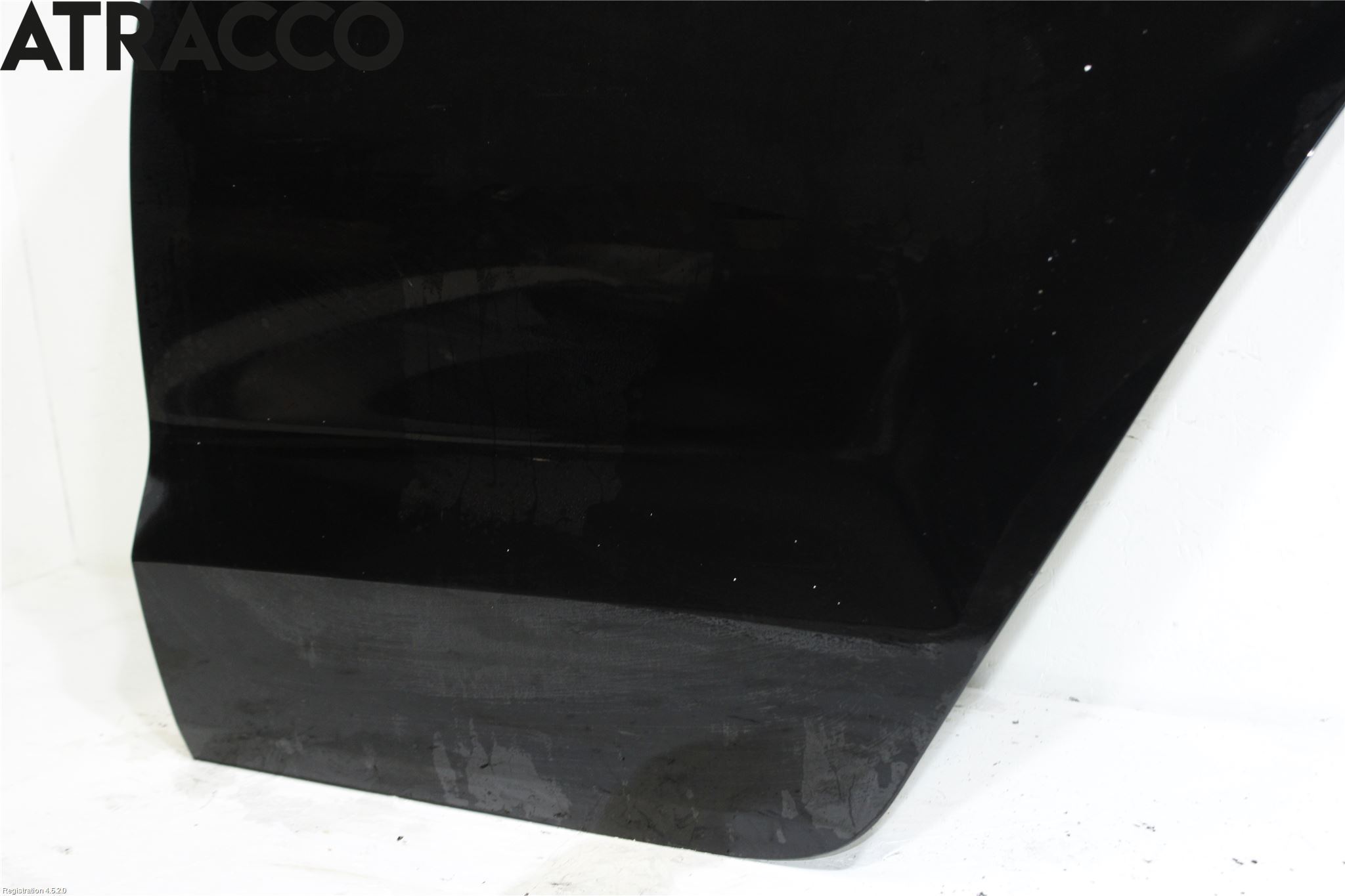 Volkswagen VW POLO 10-17 Dør 4D Bak Venstre