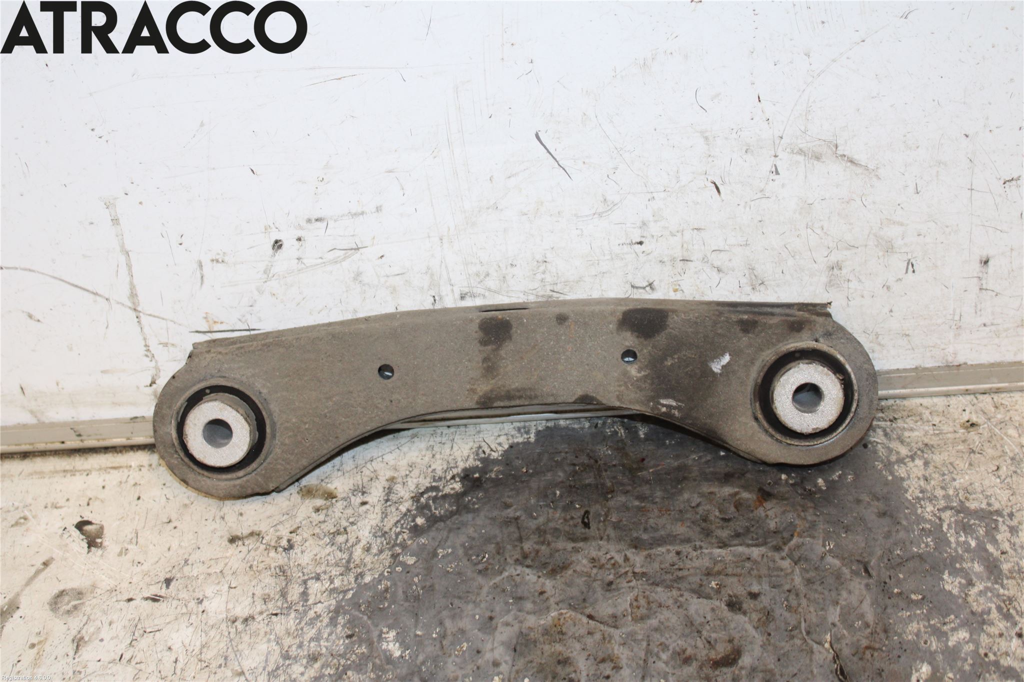 Hyundai IONIQ 5 NE 22- Bærearm Bak Venstre