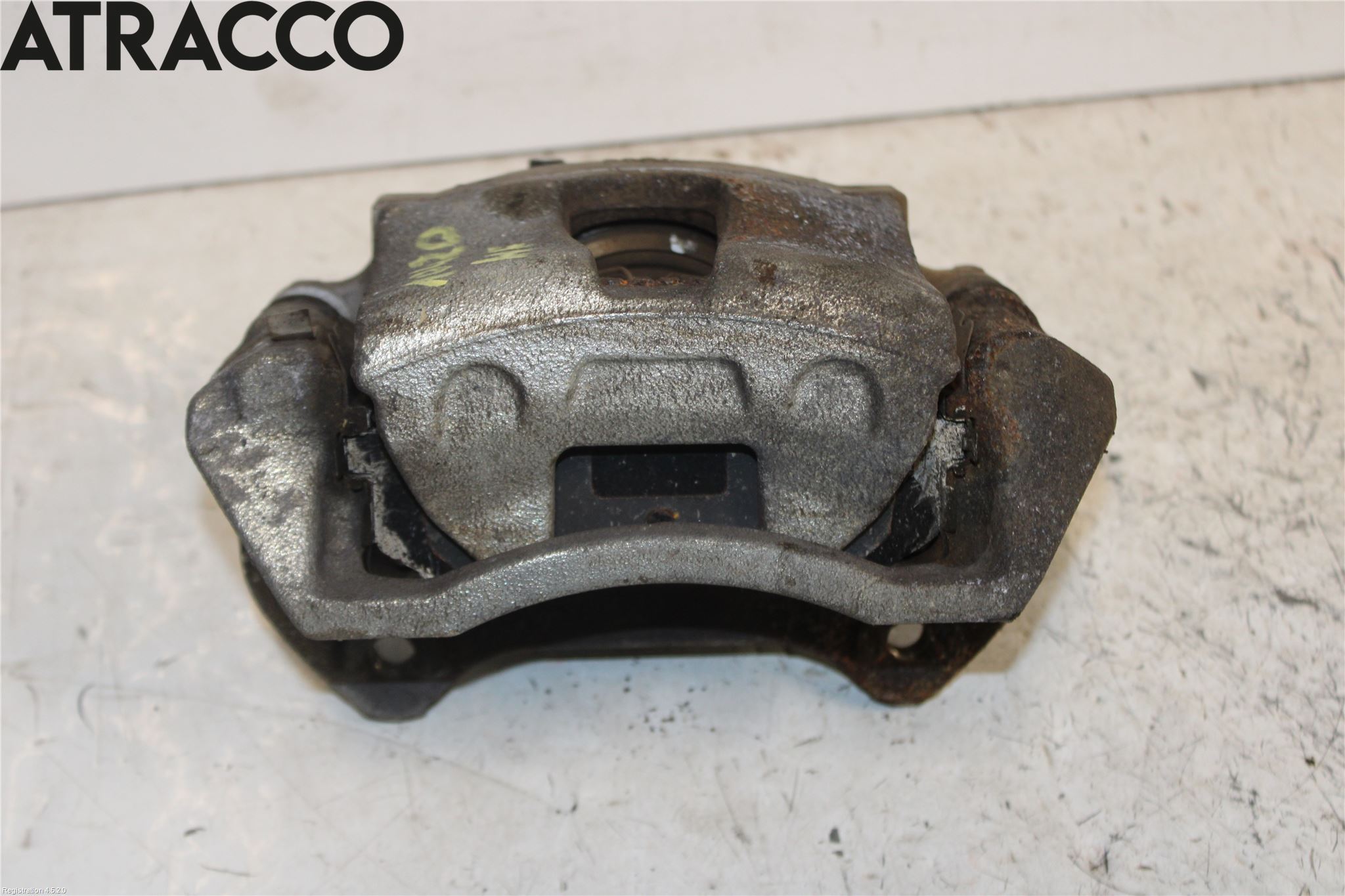Kia NIRO (DE) 17-22 Bremsecaliper Foran Høyre