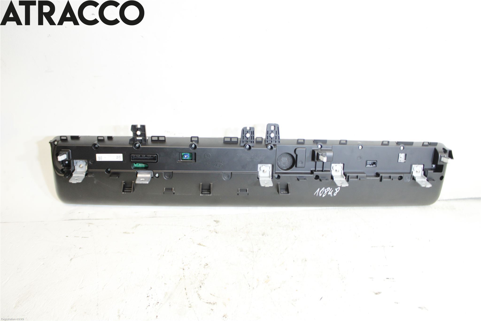 Hyundai IONIQ 5 NE 22- Instr Kombinert