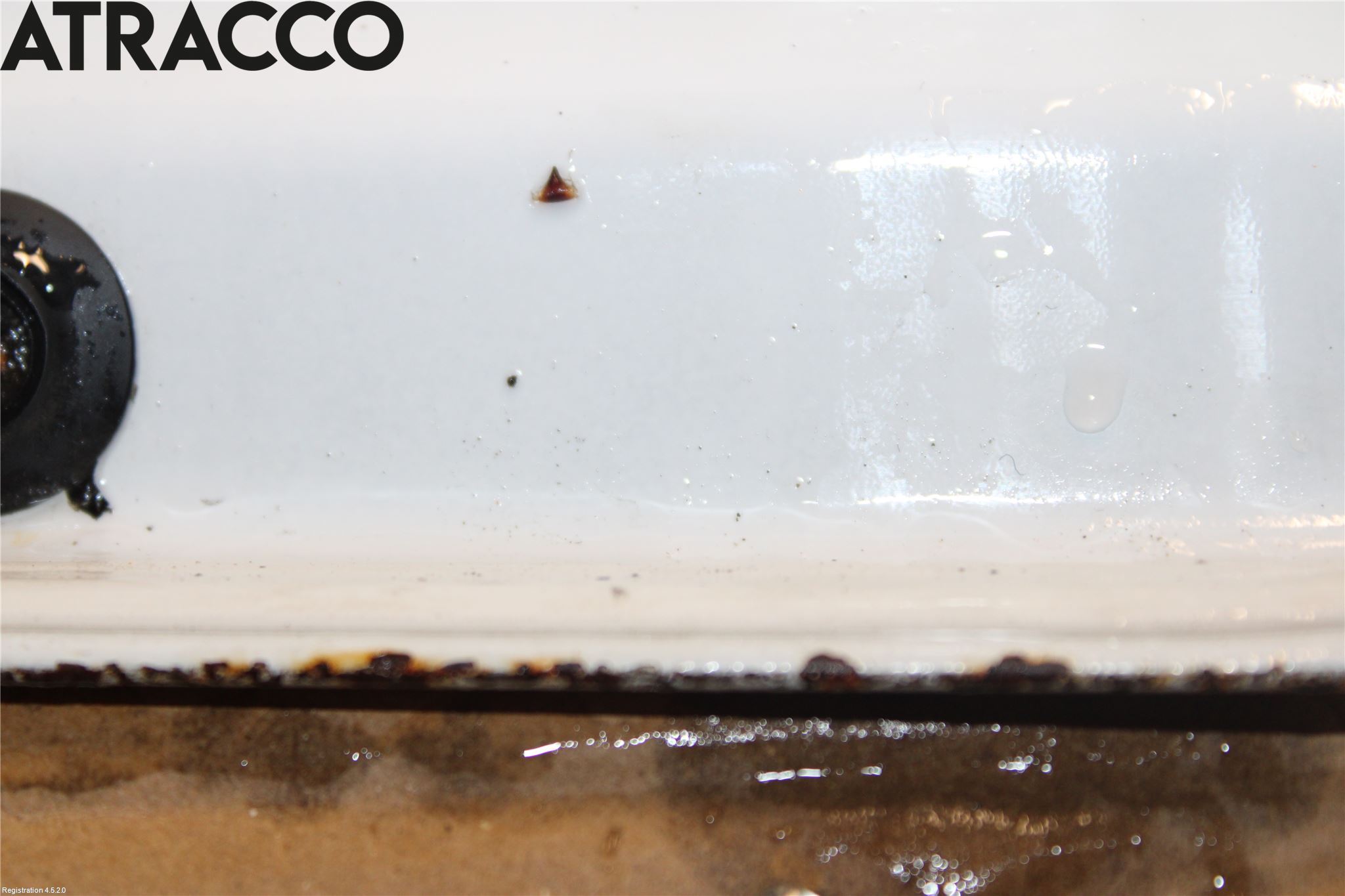 Opel ASTRA J 10-15 Dør 4D Bak Venstre