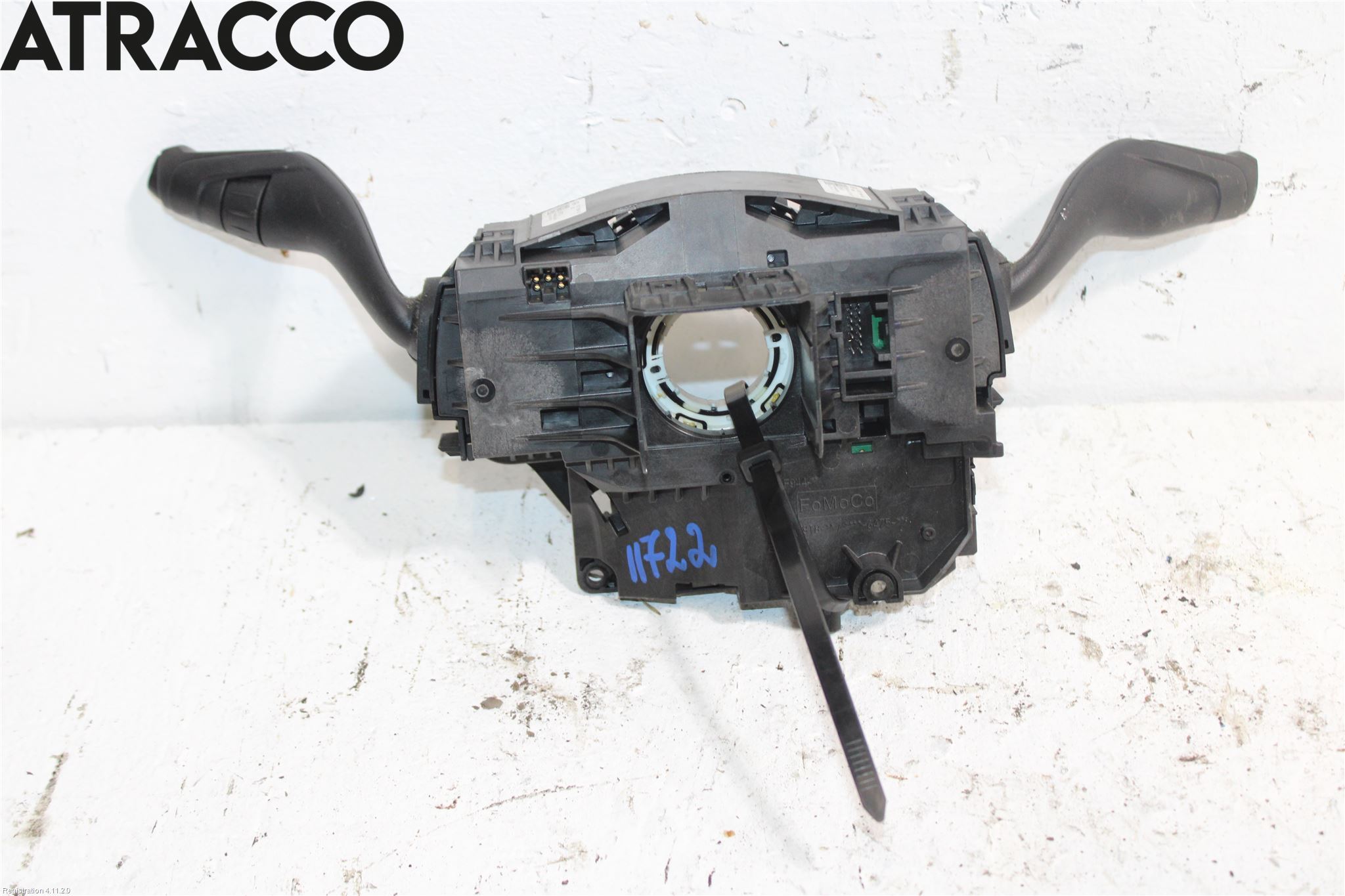 Ford TRANSIT/TOURNEO CONNECT 13-22 Bryter Ratt Kombi H Og V