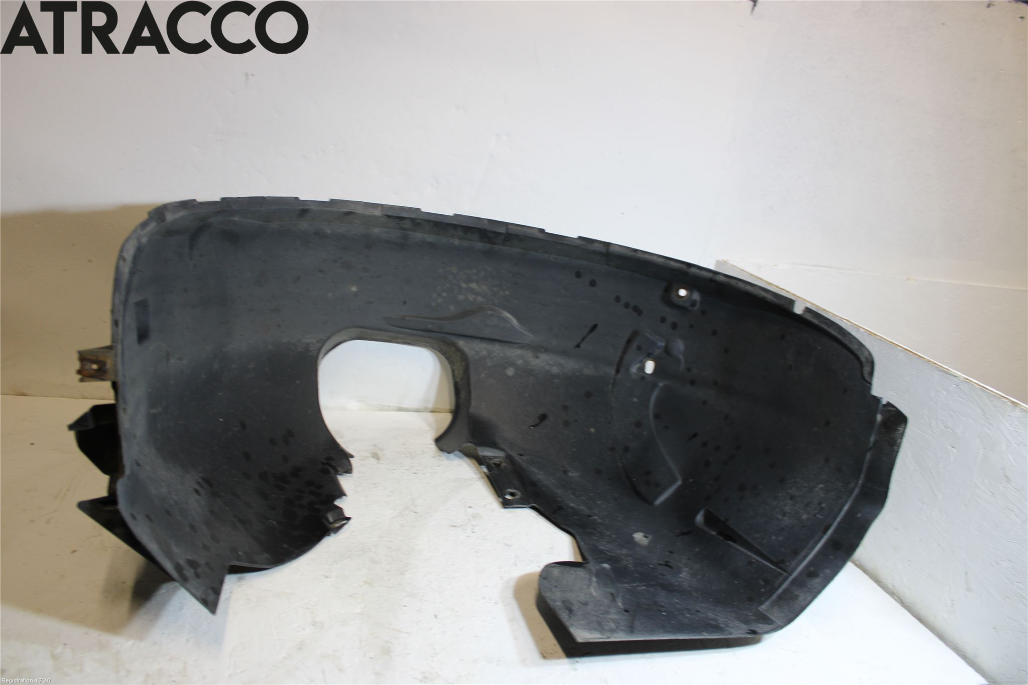 Ford KUGA 08-12 Skjerm Indre