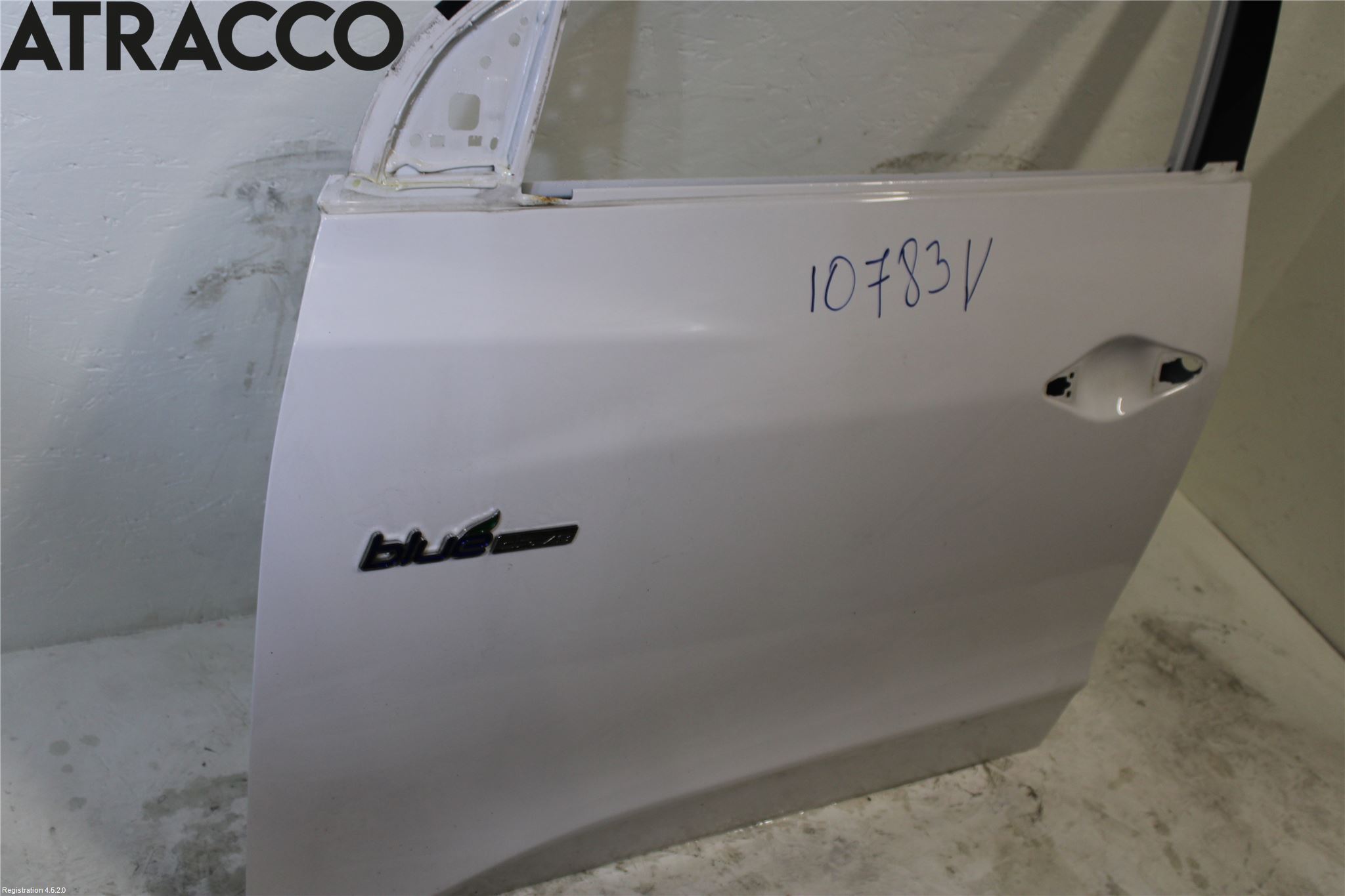 Hyundai ix35 Dør 4D Foran Venstre