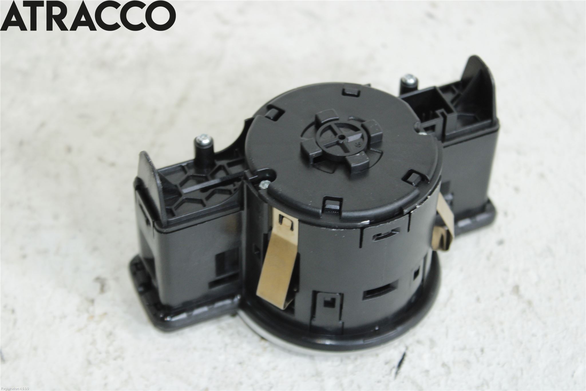 Mercedes-Benz MB E-KLASS (W212) 09-16 Bryter Hovedlys