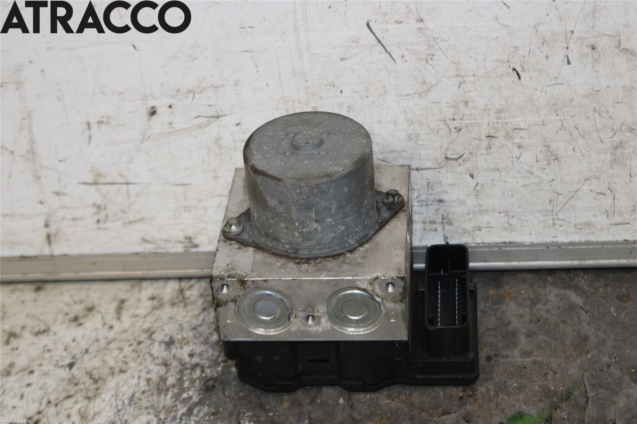 Ford S-MAX 06-15 Abs Hydraulikkaggregat