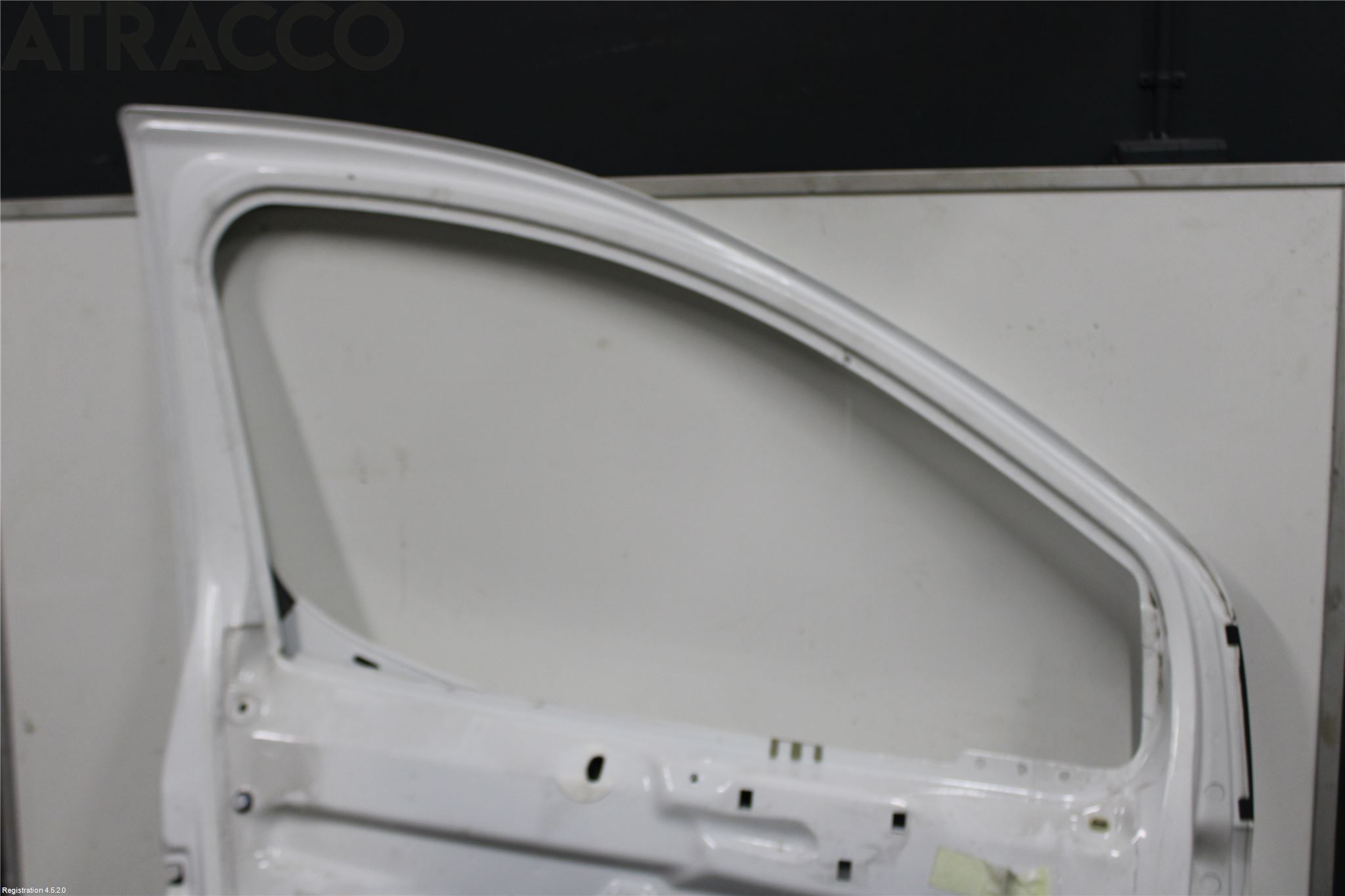 Peugeot PARTNER 16-18 Dør 4D Foran Venstre