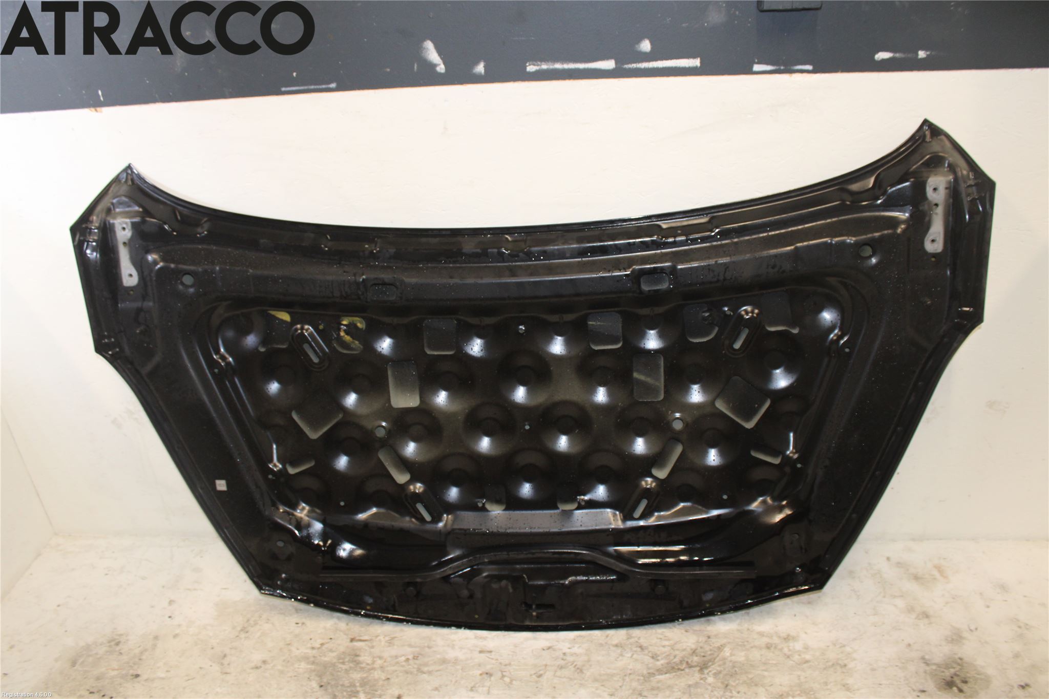 Hyundai i40 08-15 Panser