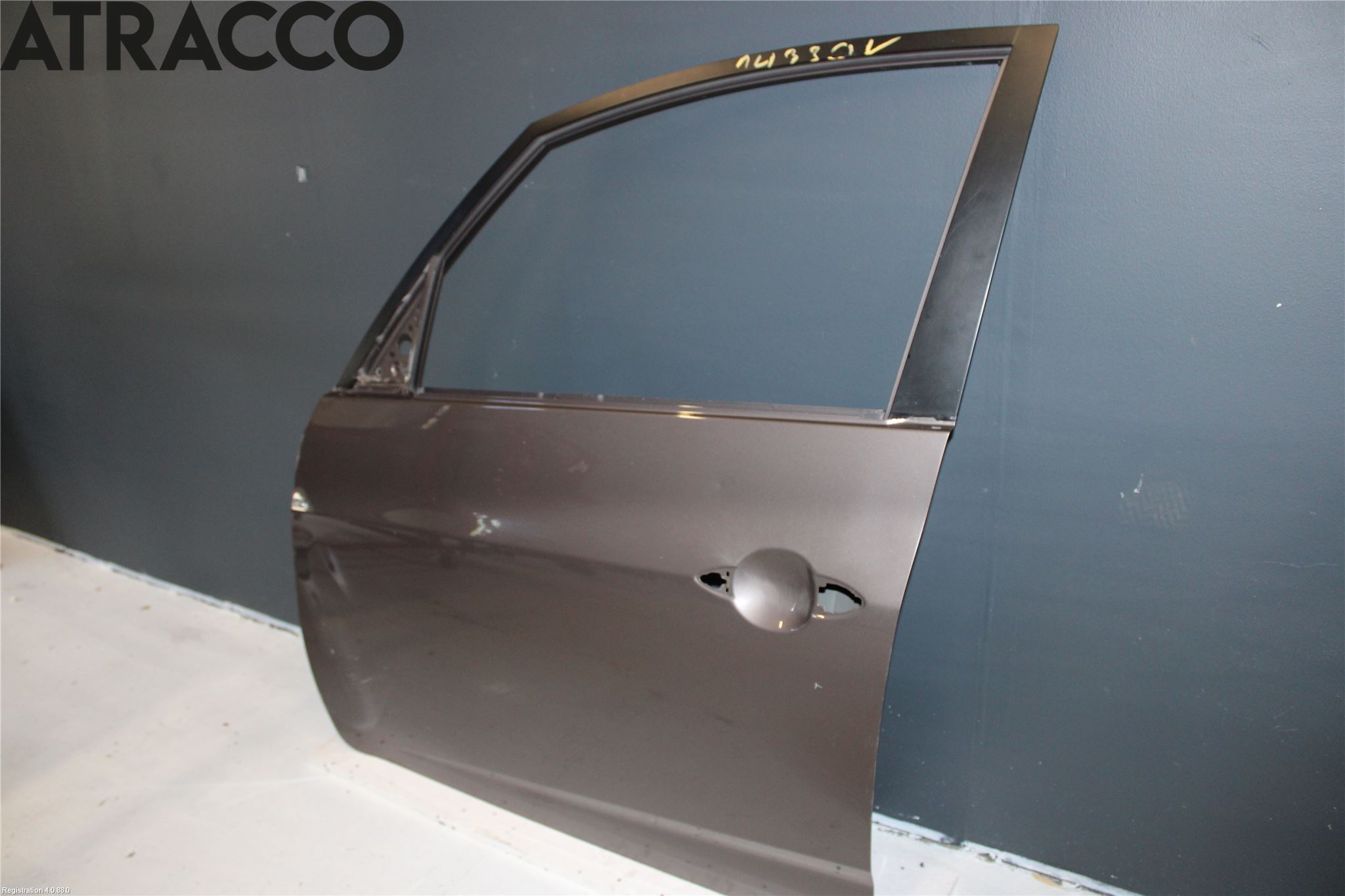 Hyundai ix20 Dør 4D Foran Venstre