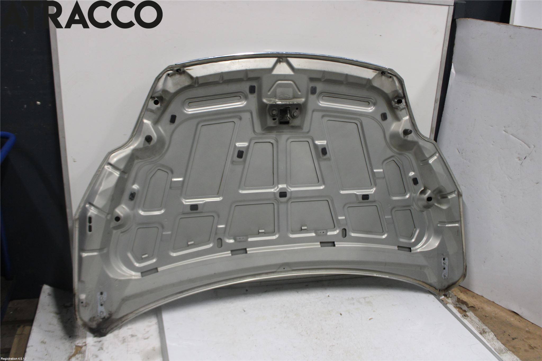 Ford FOCUS 08-11 Panser