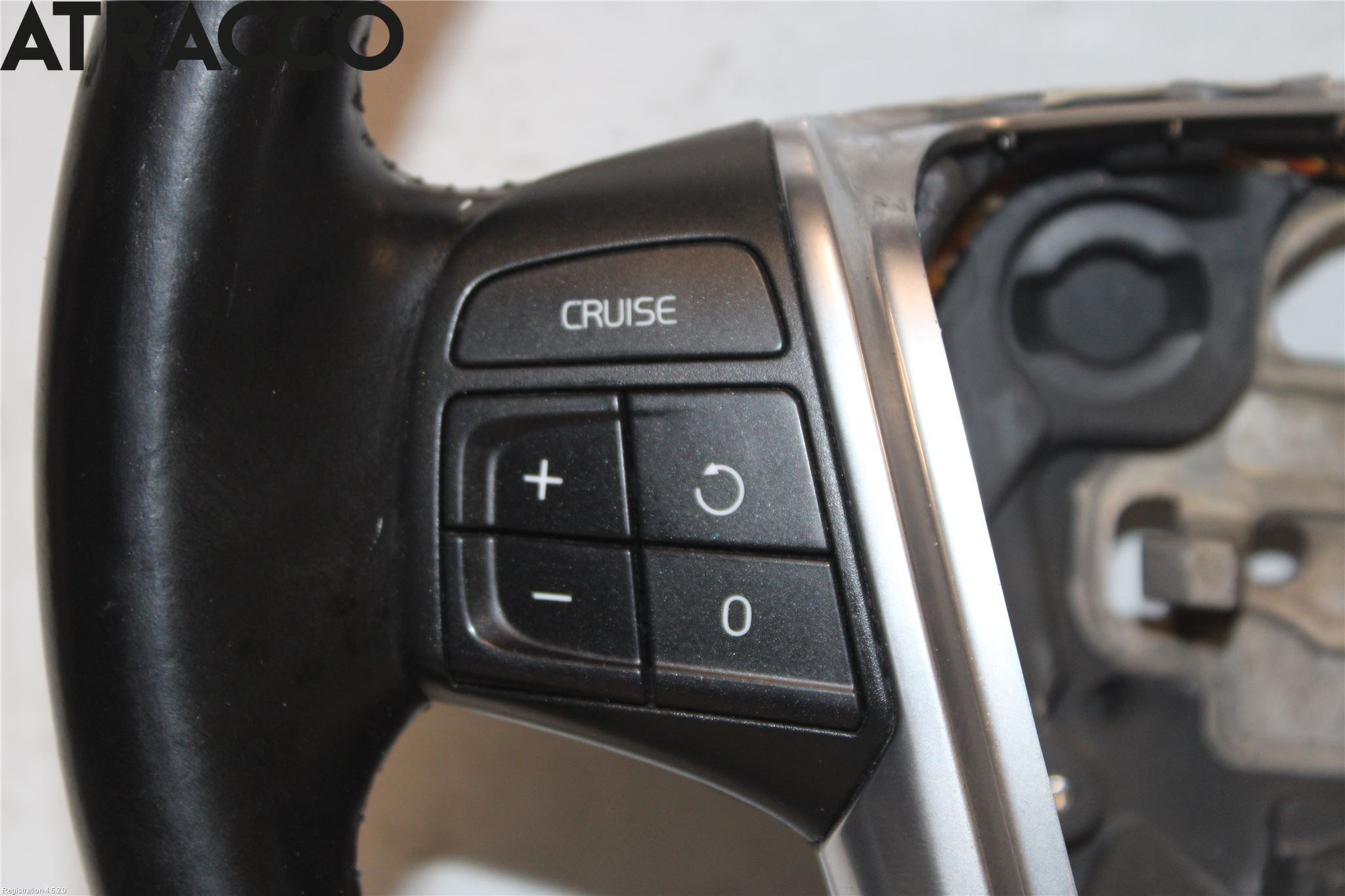 Mitsubishi OUTLANDER 07-12 Ratt