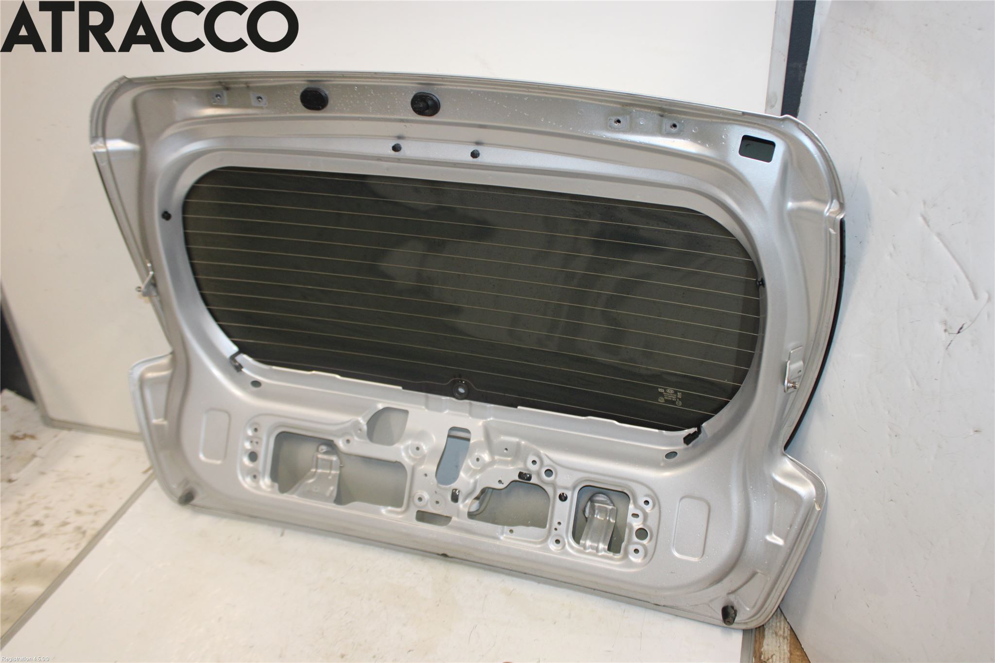 Kia PICANTO 12-17 Bakluke Cc - Kombi