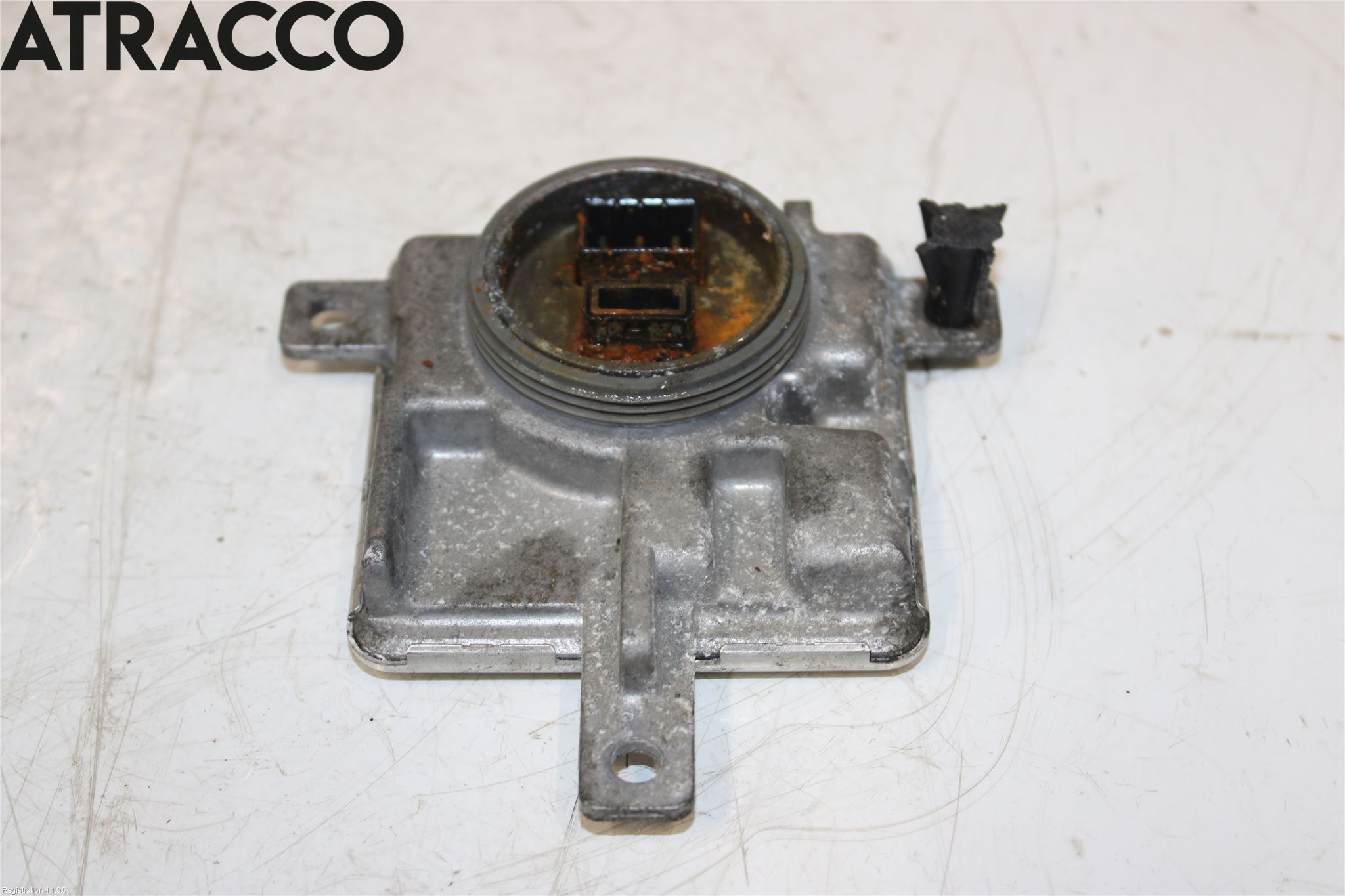 Volkswagen VW GOLF / E-GOLF VII 13-20 Styreenhet Xenon