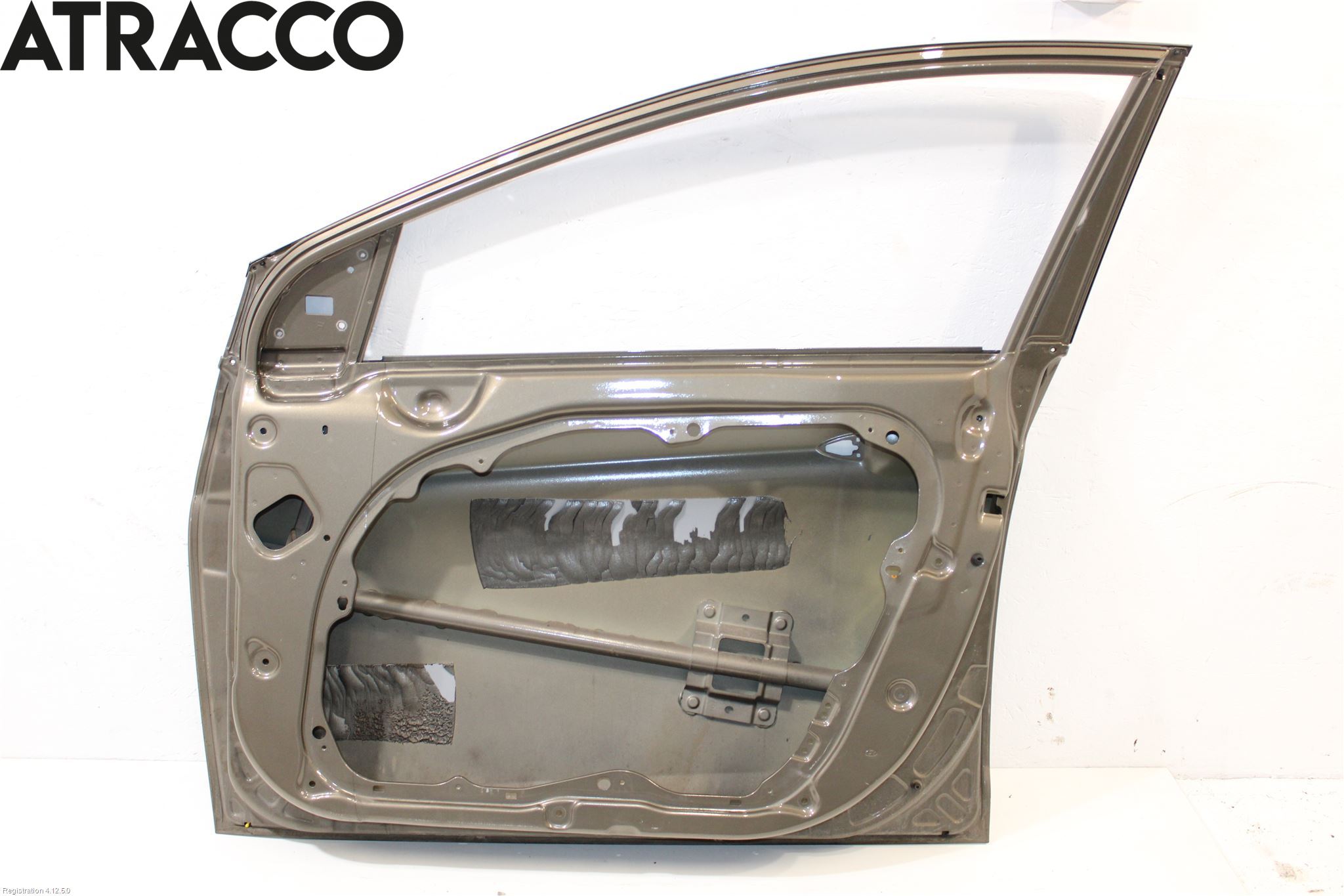 Hyundai i40 08-15 Dør 4D Foran Høyre