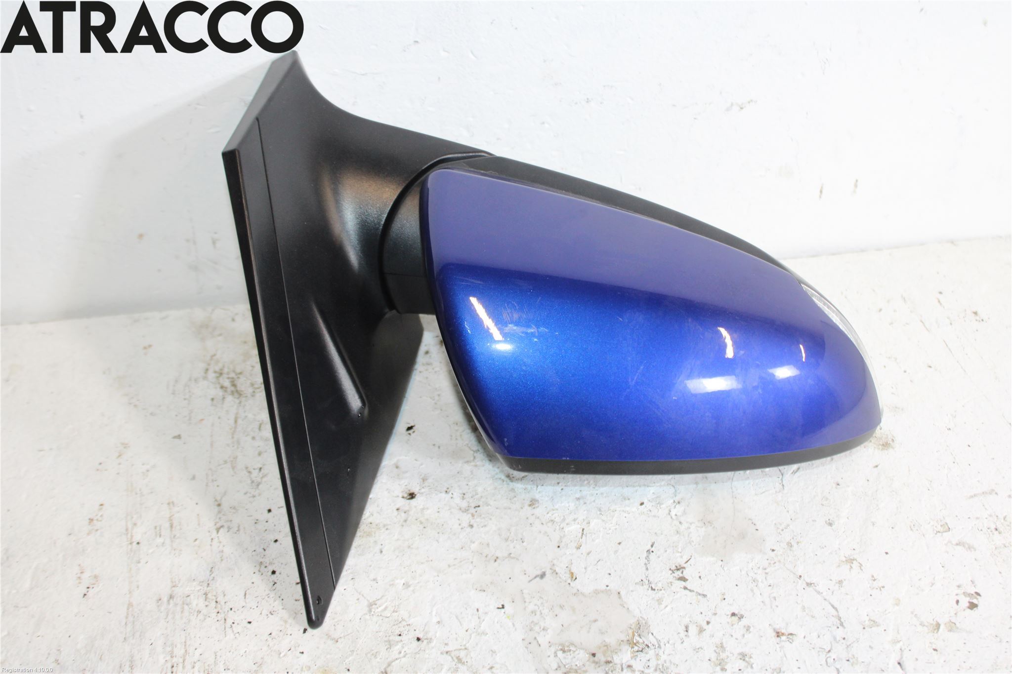 Hyundai IONIQ AE 17-22 Speil H M-El Justering