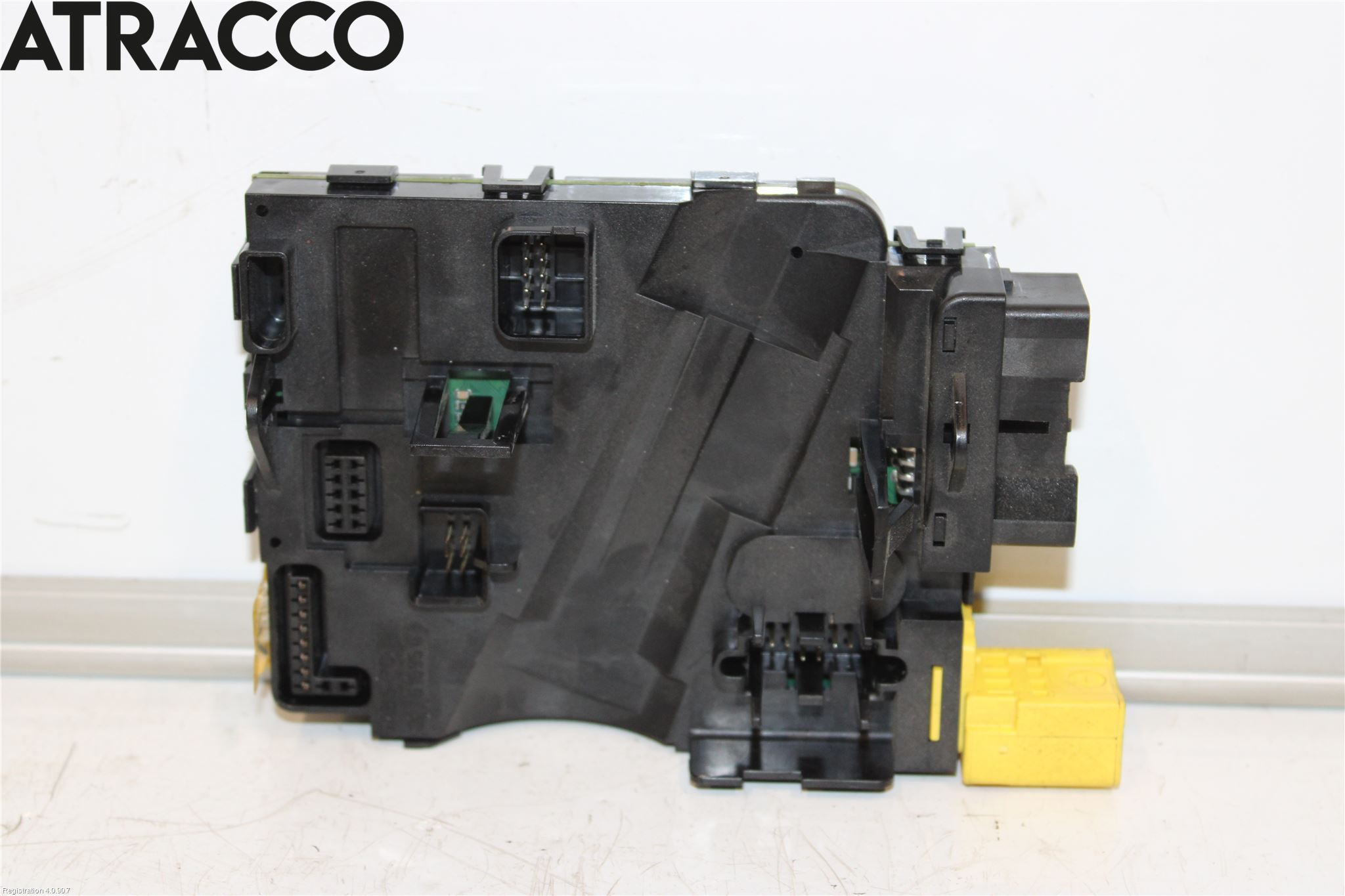 Audi A3/S3 05-13 Styreenhet Øvrig