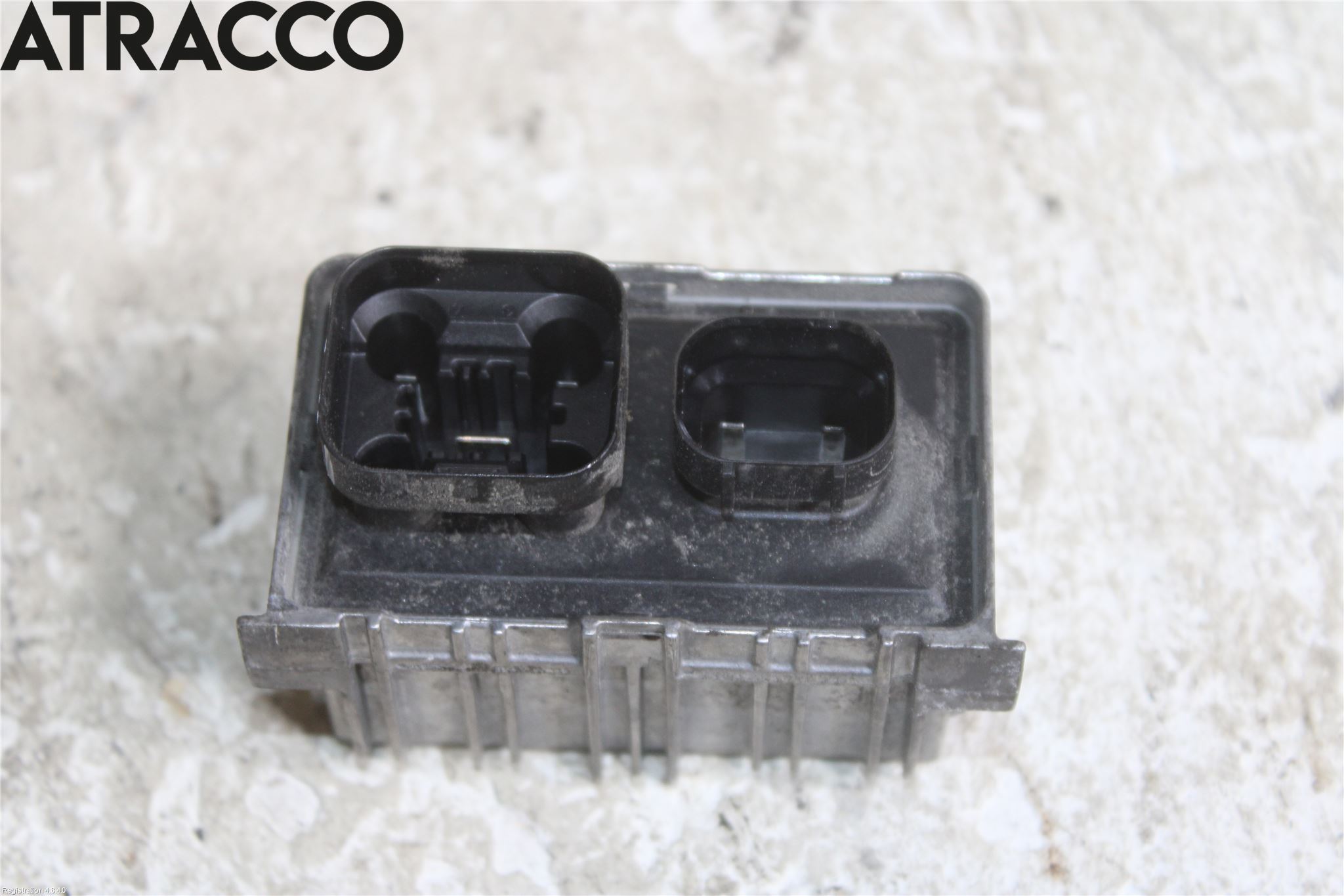 Opel INSIGNIA 09-16 Rele Gløding Diesel