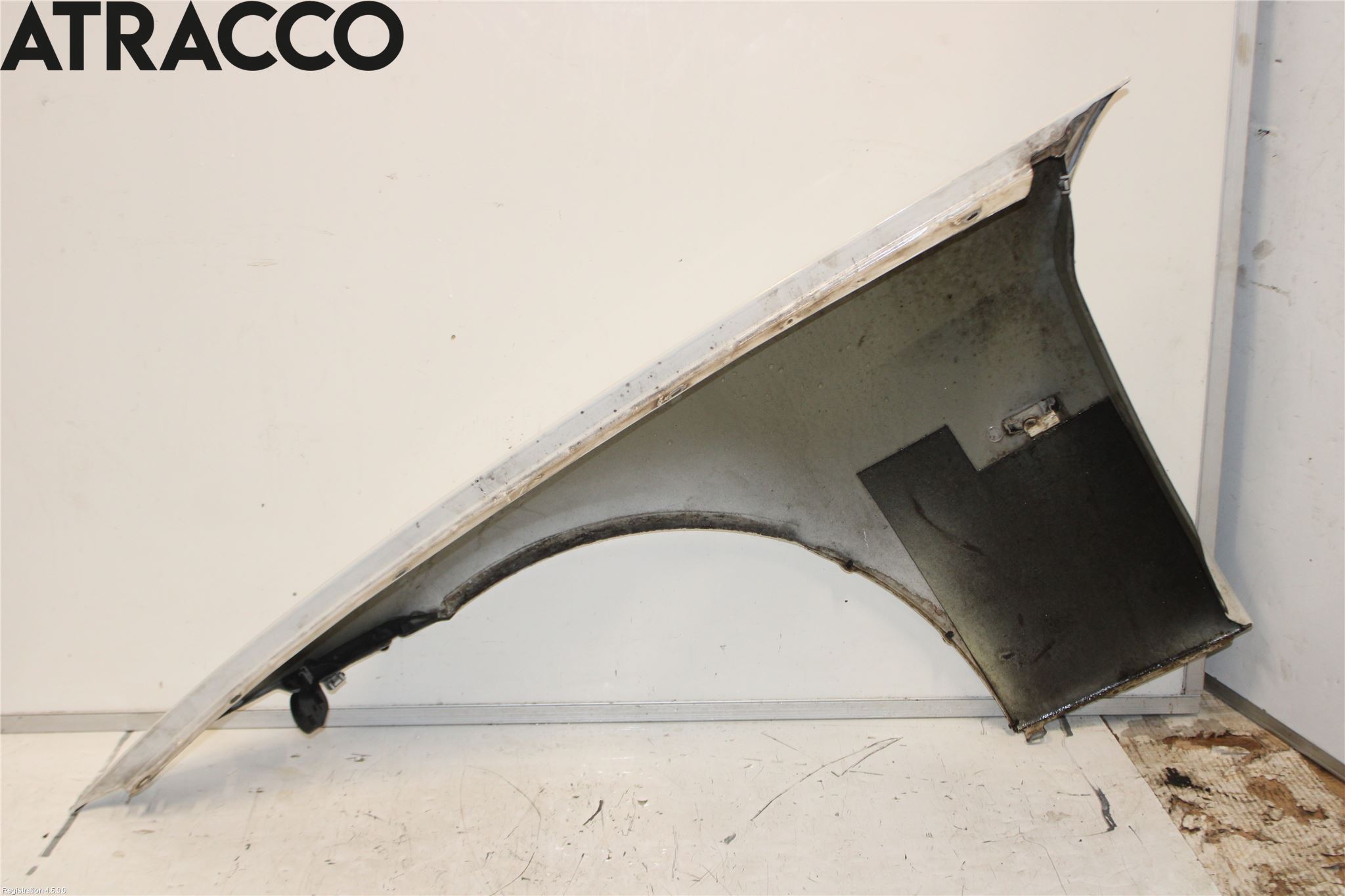 BMW 3 E90/91 SED/TOU 05-12 Skjerm Foran Høyre