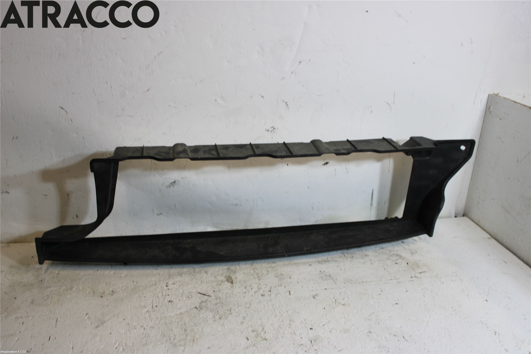 Suzuki SWIFT 17-24 Luftstyring Front