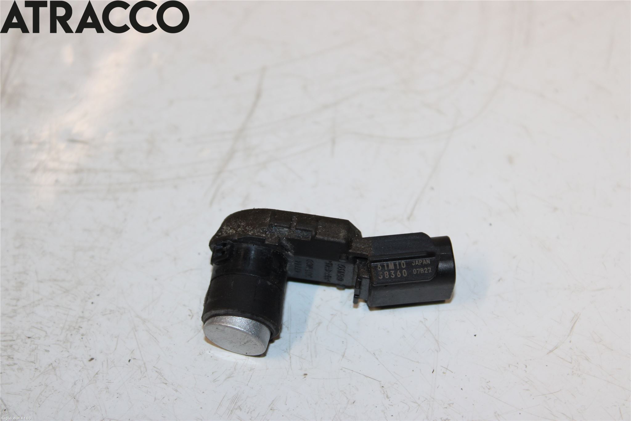 Suzuki SX4 S-CROSS 14-21 Sensor Ryggesensor