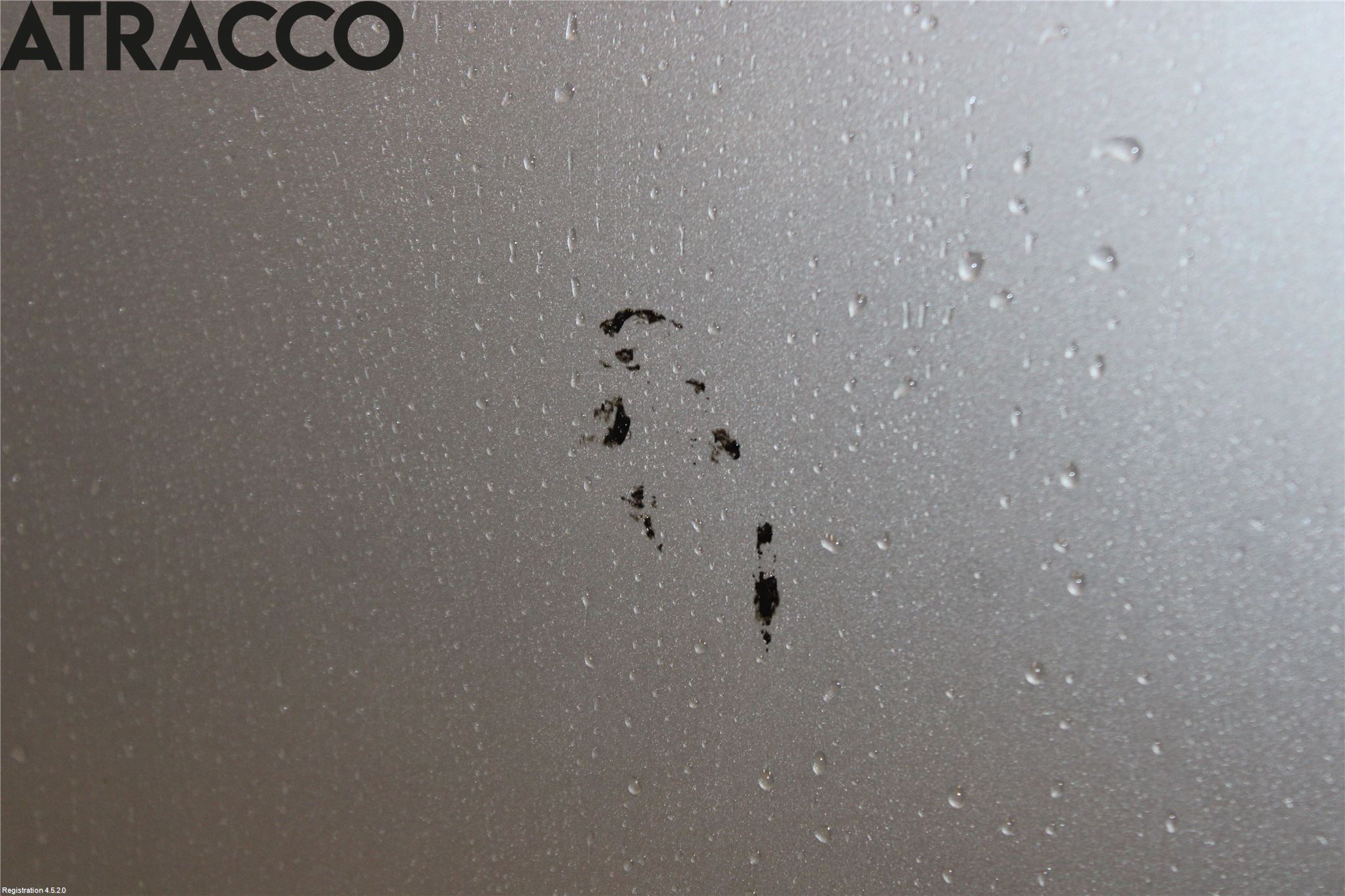 Toyota YARIS XP90 06-11 Dør 4D Bak Høyre