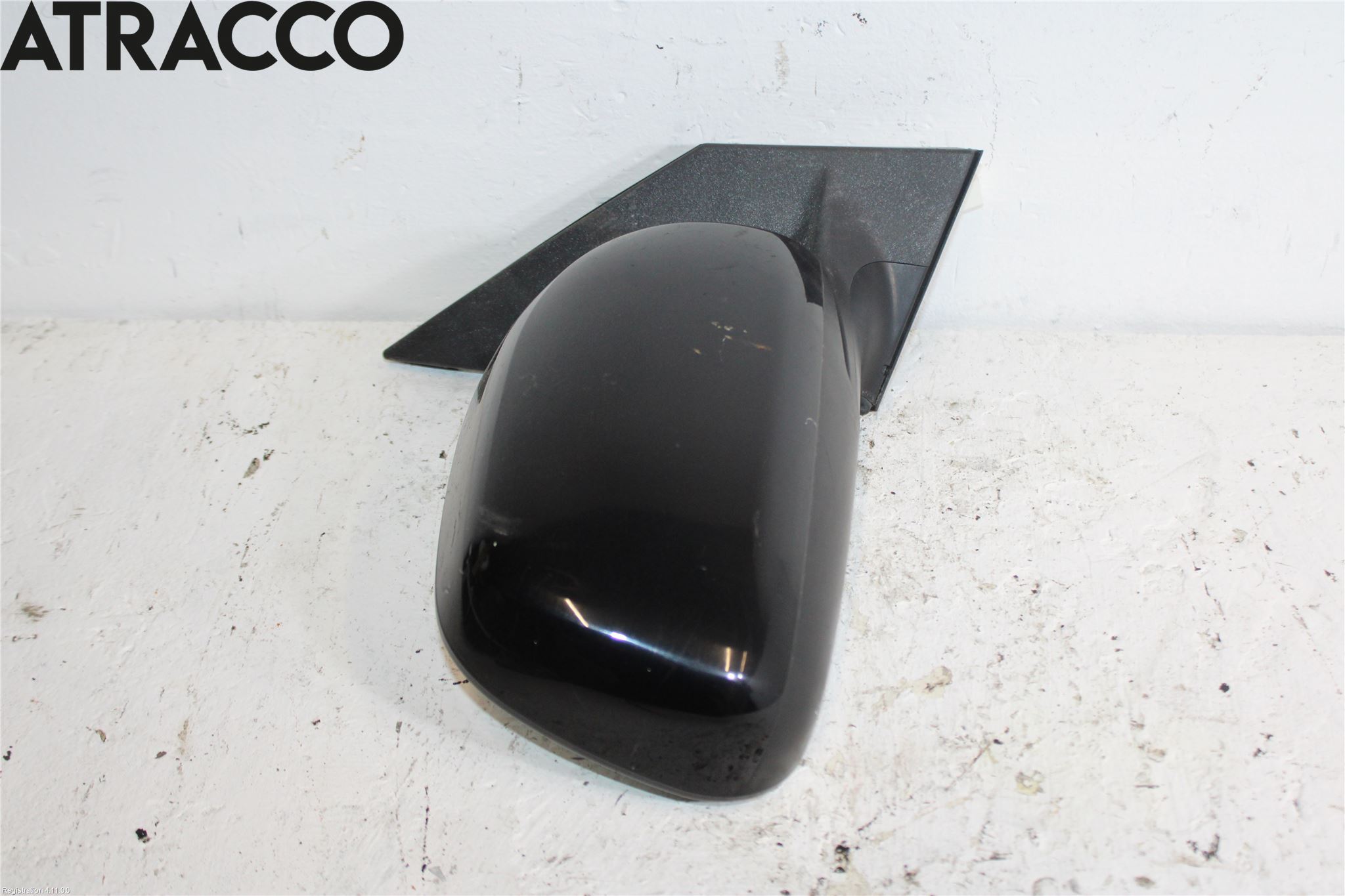 Toyota RAV 4 06-12 Speil H M-El Justering