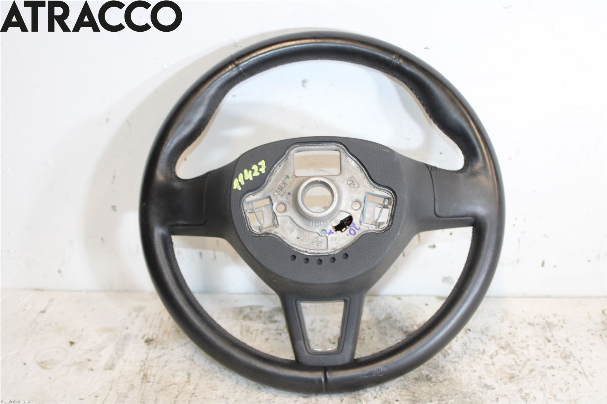 Skoda OCTAVIA (5E) 13-20 Ratt