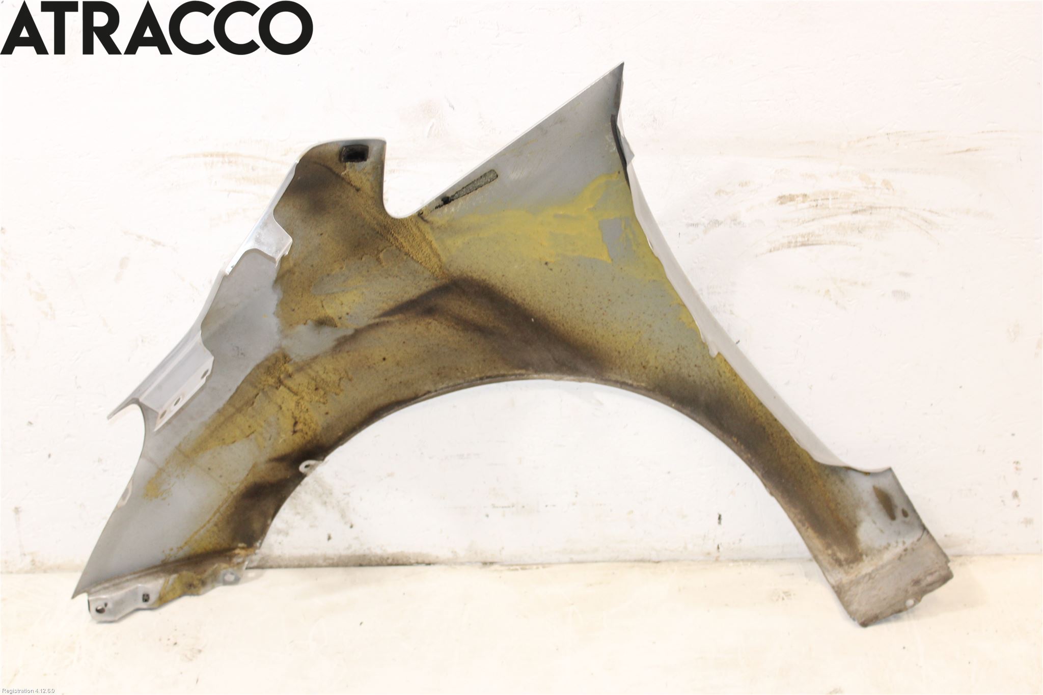 Hyundai ix20 Skjerm Foran Høyre