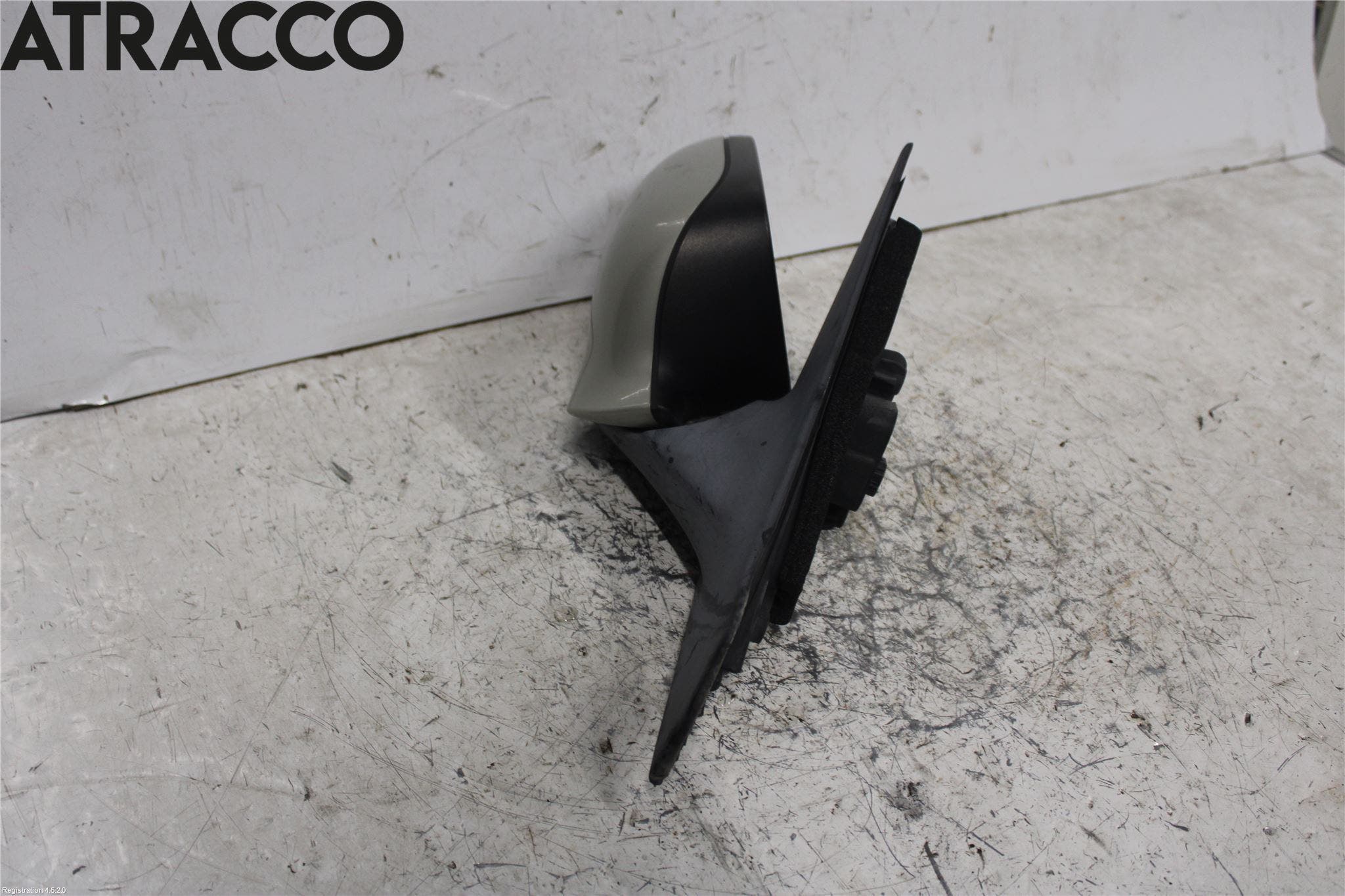 Saab 9-3 VER 2 Speil H M-El Justering