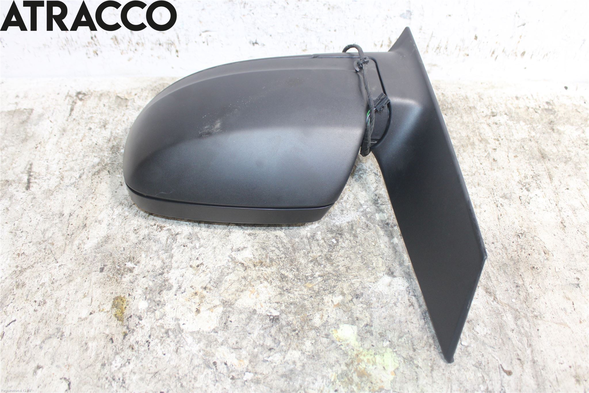 Mercedes-Benz MB VITO/VIANO (W639) 04-14 Speil V M-El Justering