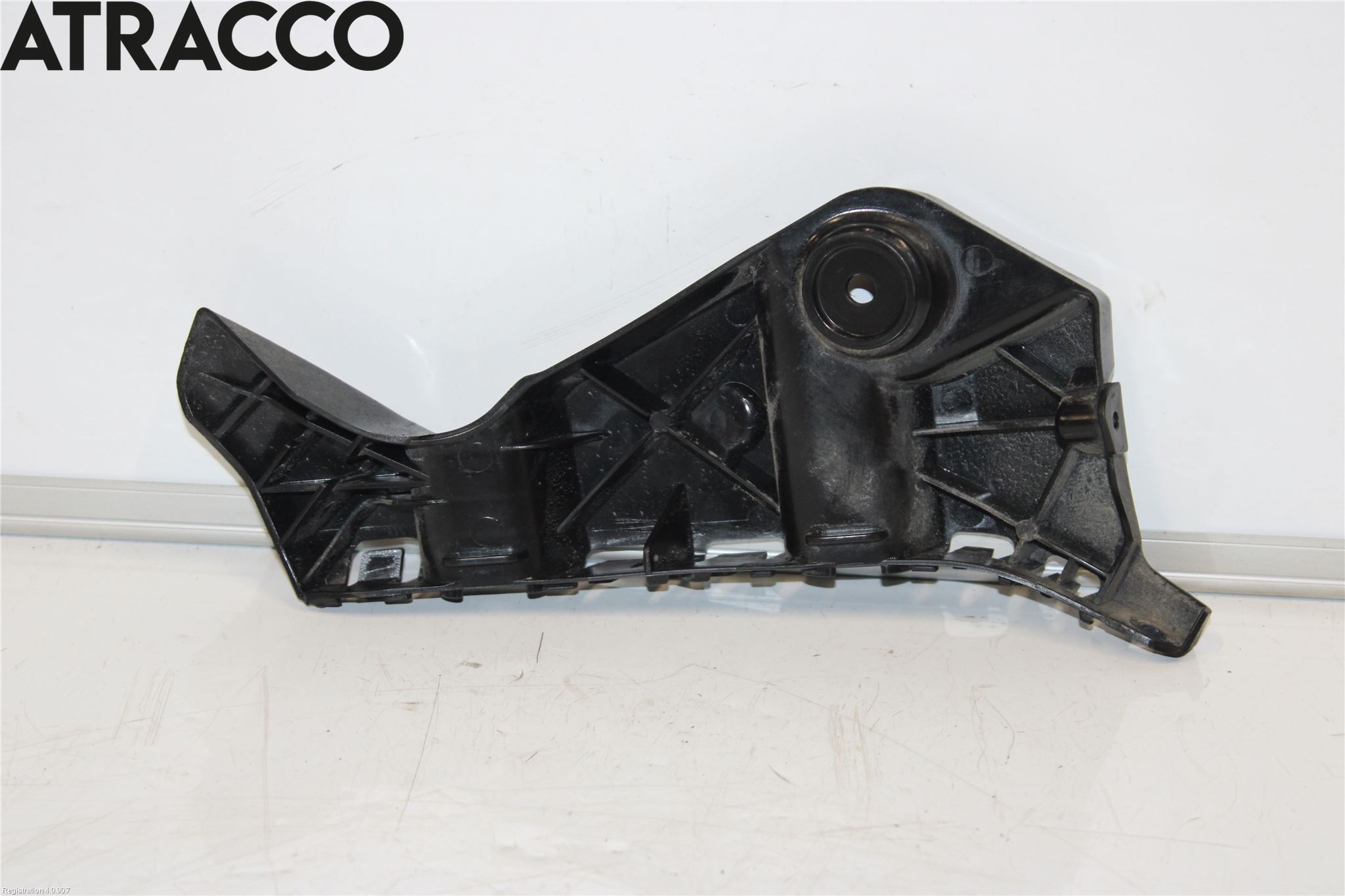 Audi A1 19- Støtfangerfeste Bak Høyre