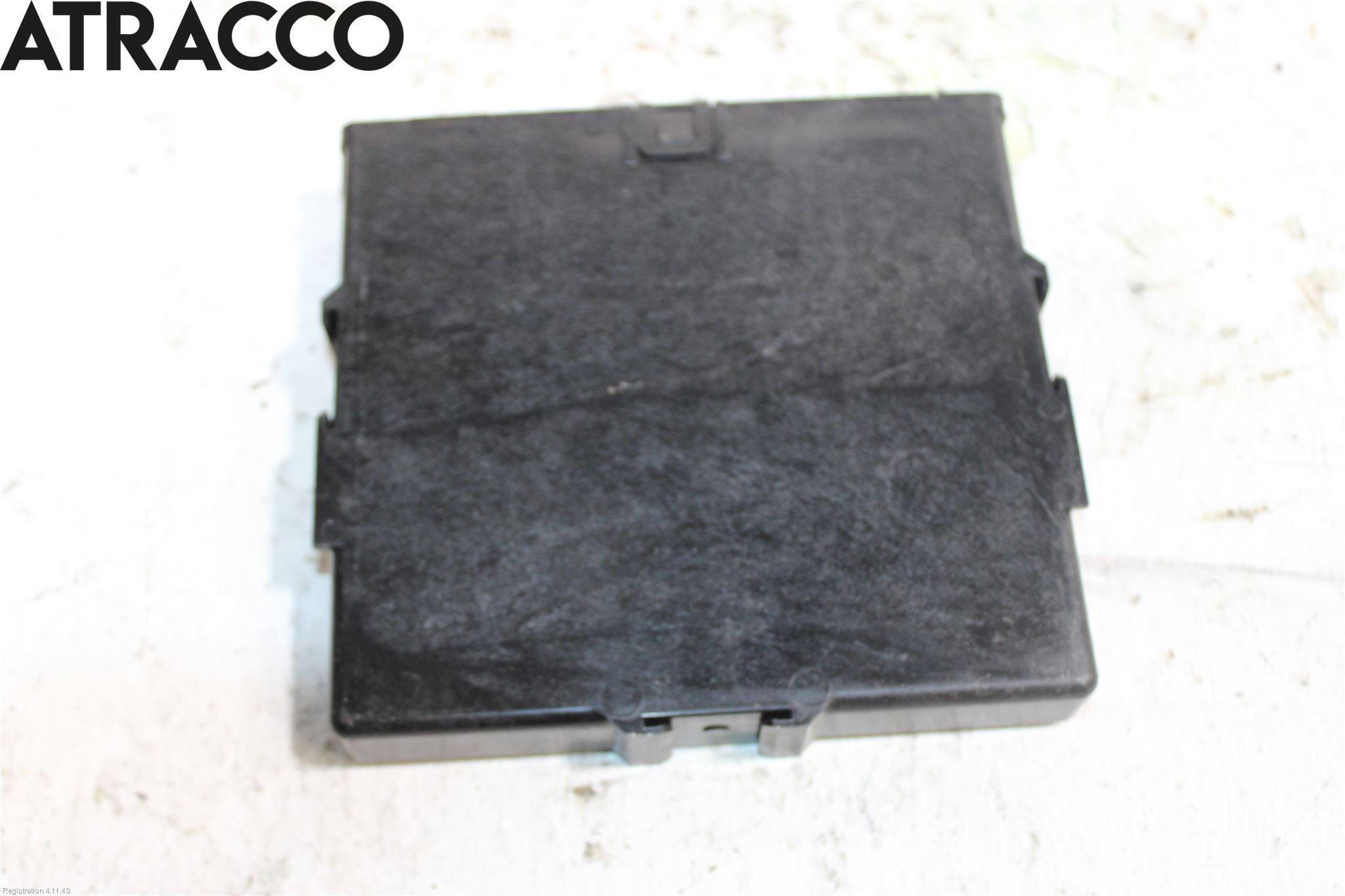 Toyota AURIS 13-19 Styreenhet Øvrig